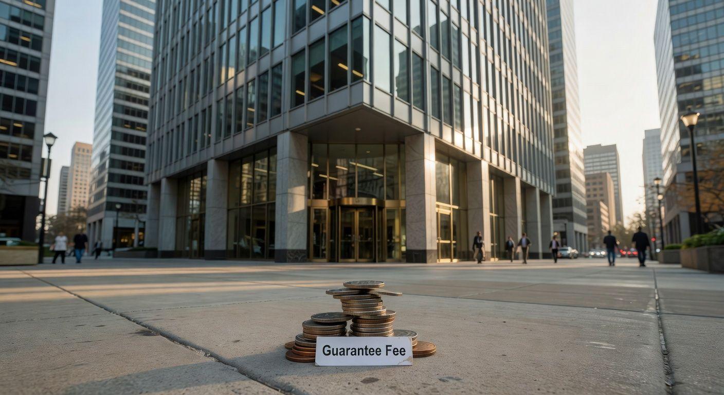 💡 전세 대출의 숨겨진 비용 1: 아무도 말해주지 않는 보증료