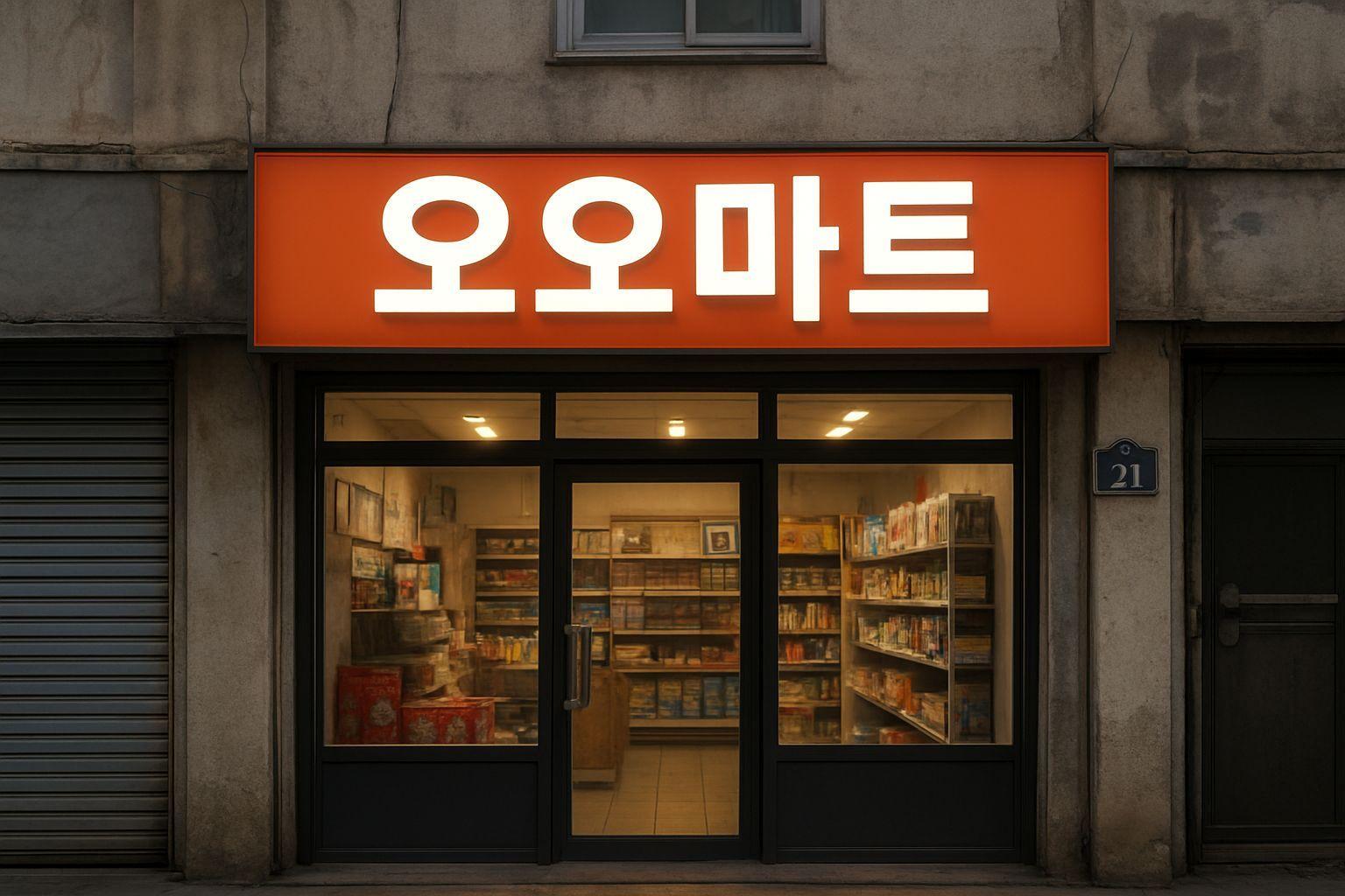 ✨ 부천시, 250만 원 간판 개선 사업으로 매장 분위기 UP!