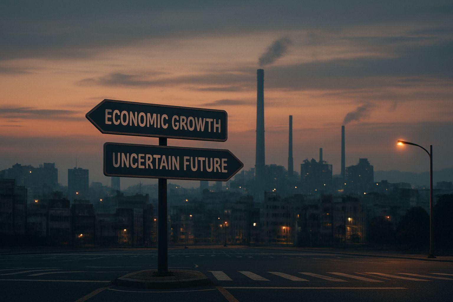 📌 광주 공장 폐쇄, 지역 경제의 경고등 켜지다