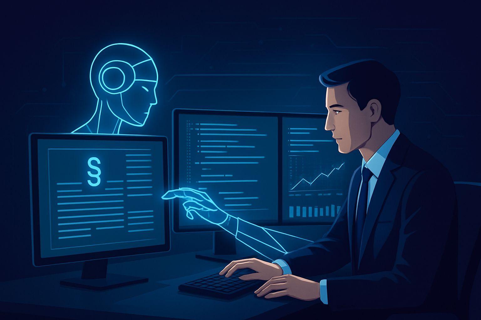 📝 엔스로픽: 기업 AI 시장의 숨은 강자, 클로드의 기술력