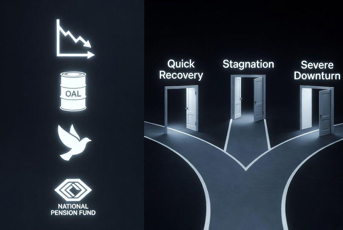 💡 흔들리는 시장 속, 2026년 숨겨진 기회 신호와 시나리오