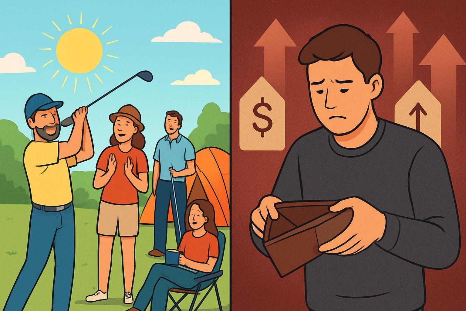 ๐ฐ ์ฝ๋ก๋ ํน์์ ๊ณ ๋ฌผ๊ฐ, ๊ทธ๋ฆฌ๊ณ ์ฌ๋ผ์ง ์ทจ๋ฏธ ์ํ