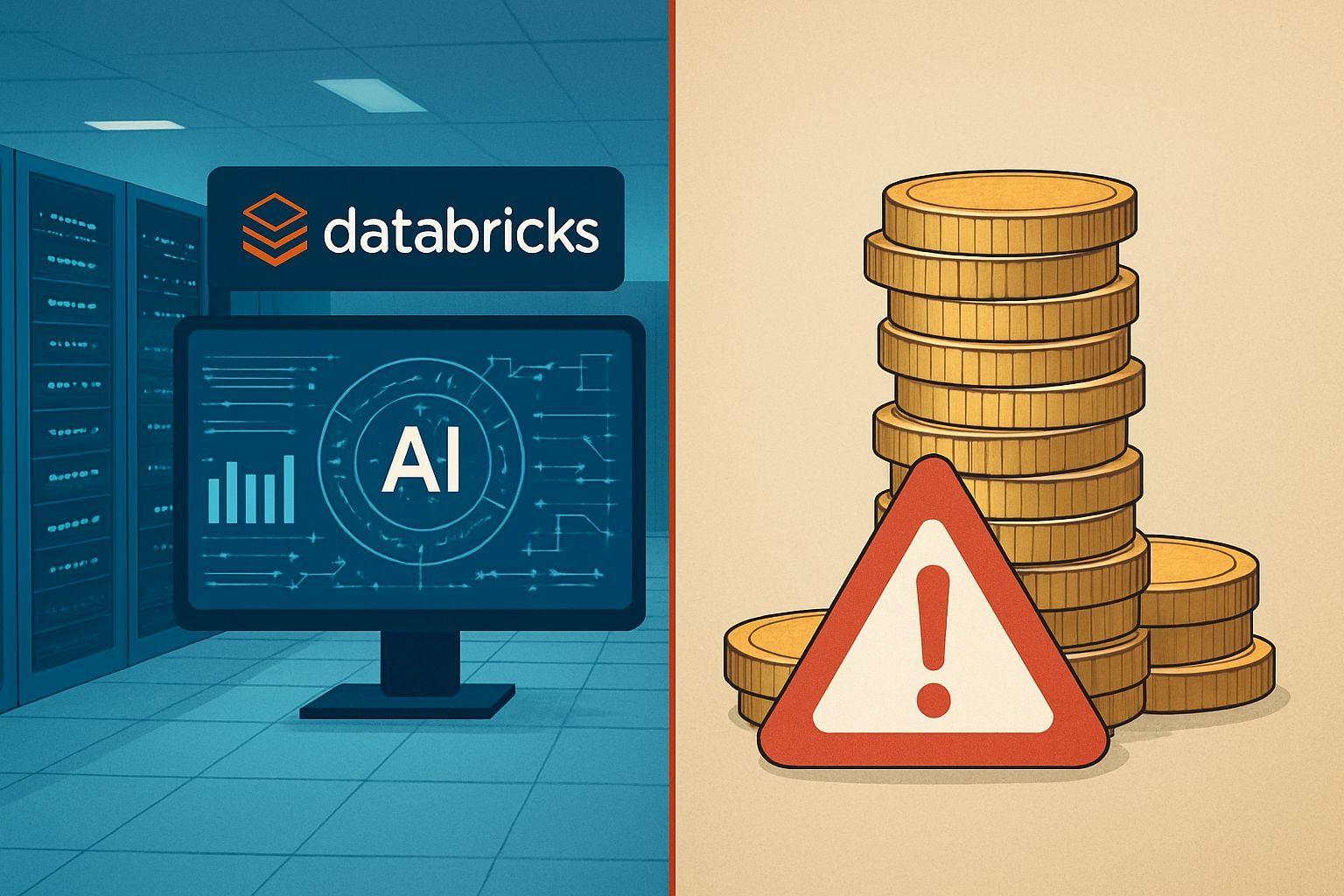 💰 데이터 브릭스: AI 시대의 숨은 보석과 핵토콘 투자 전략