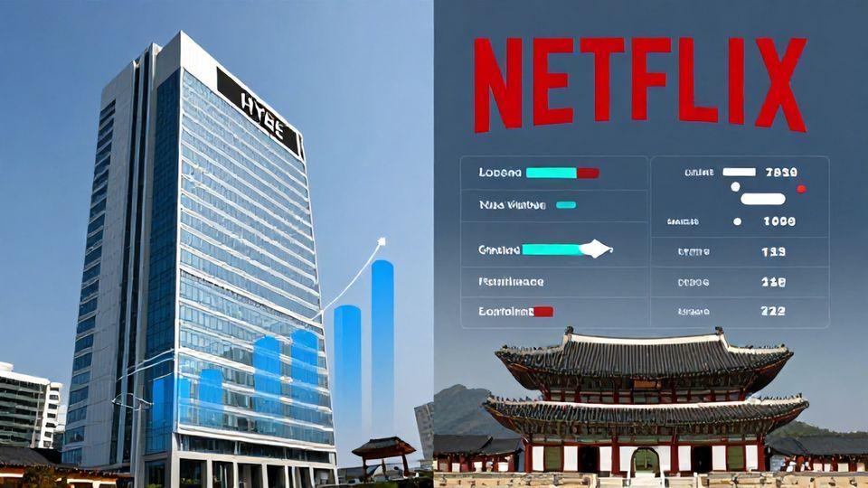 💰 누가 가장 큰 BTS 이펙트 수혜를 받을까?