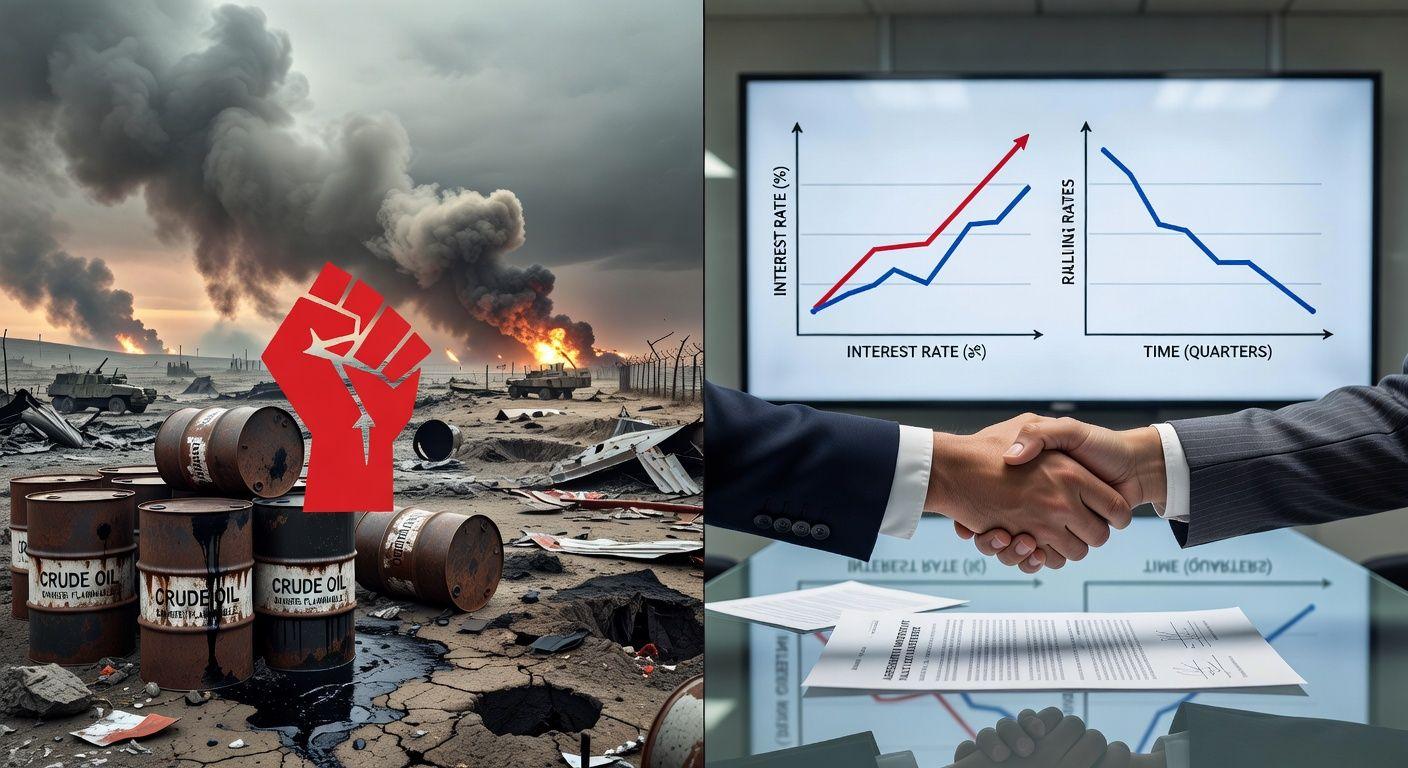 💡 환율 폭등, 단기 악재와 구조적 문제의 동시 충격