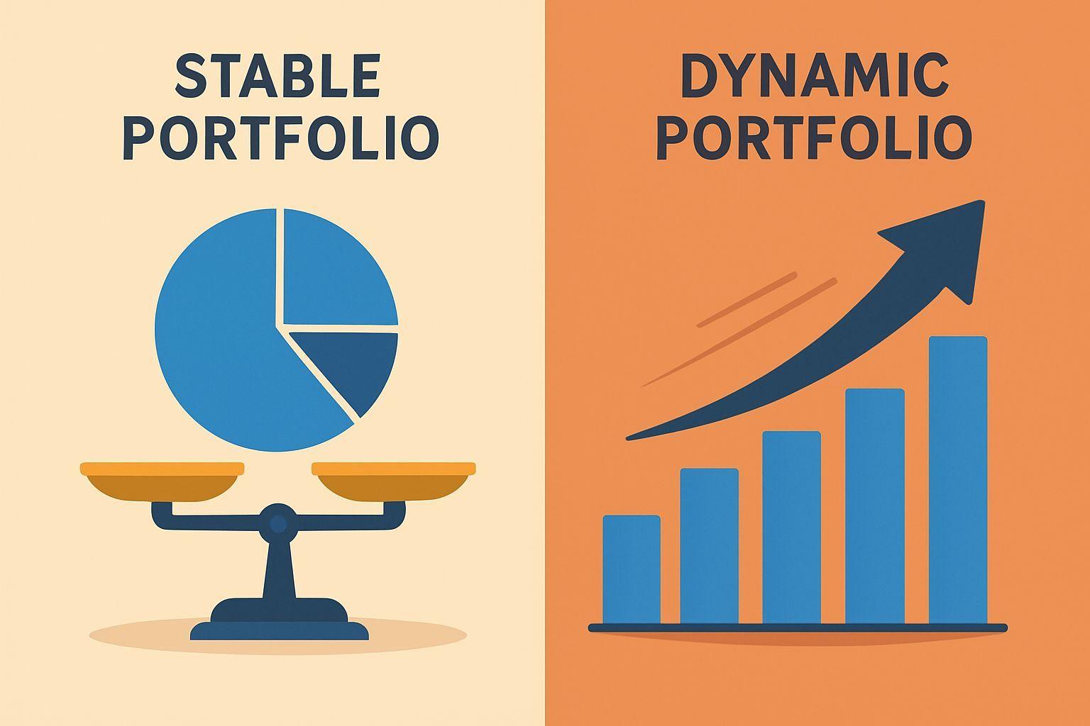 📝 삼성 K액트 vs. 타임폴리오 타임, 나에게 맞는 선택은?
