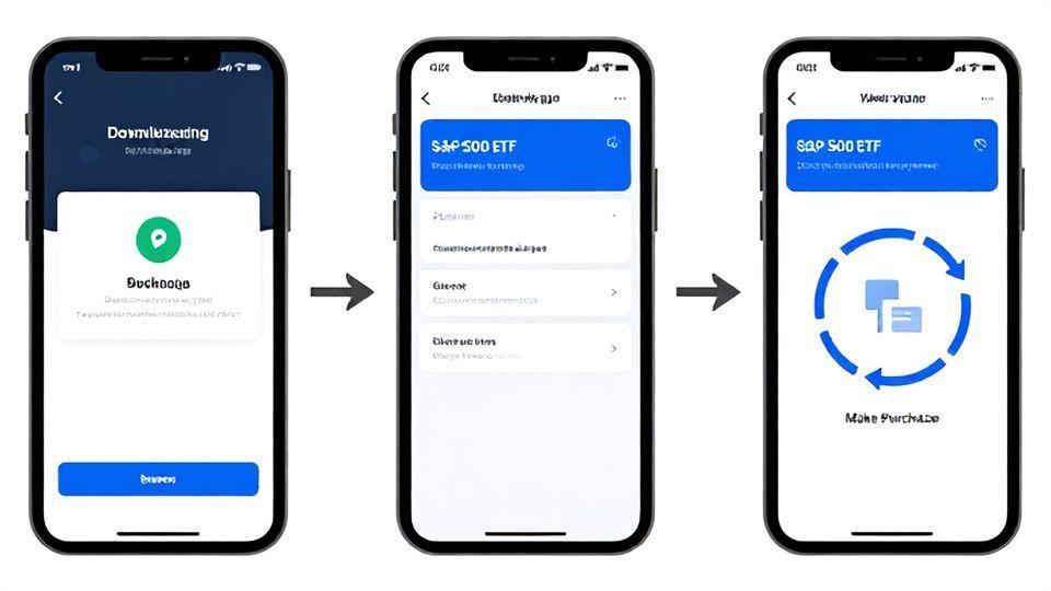 ⚙️ 2026년 ISA 계좌 실제 개설 방법과 3년마다 풍차 돌리기 전략