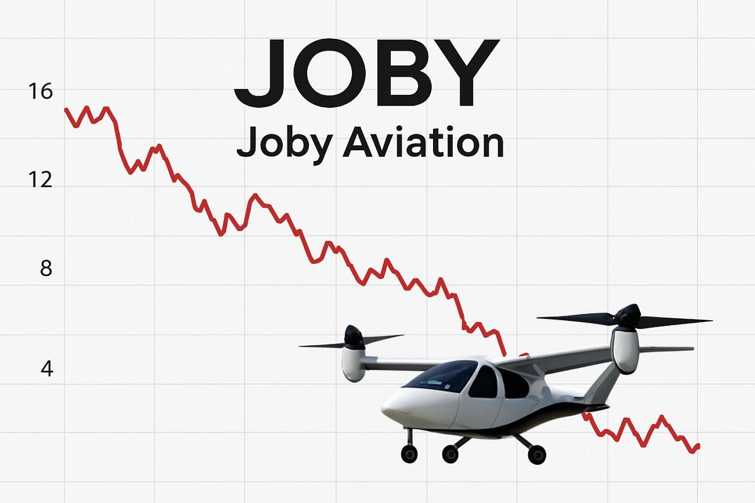 💰 53% 할인 중인 조비, 지금이 기회일까?