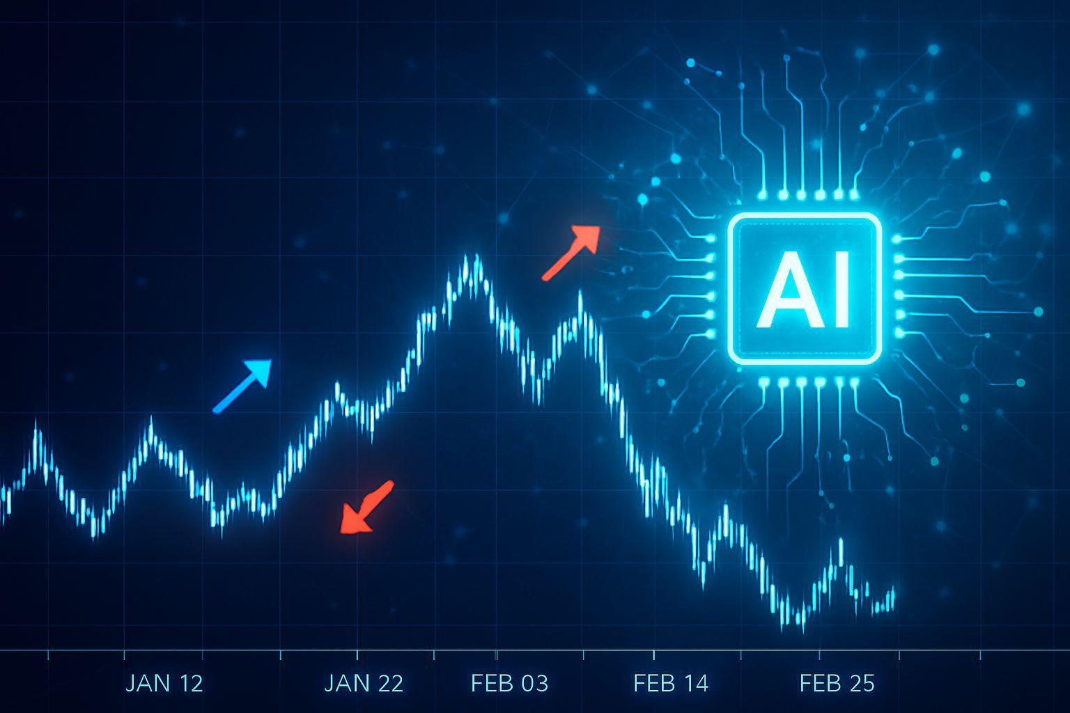 📈 GTC 2026, 과거 데이터로 본 주가 변동의 비밀