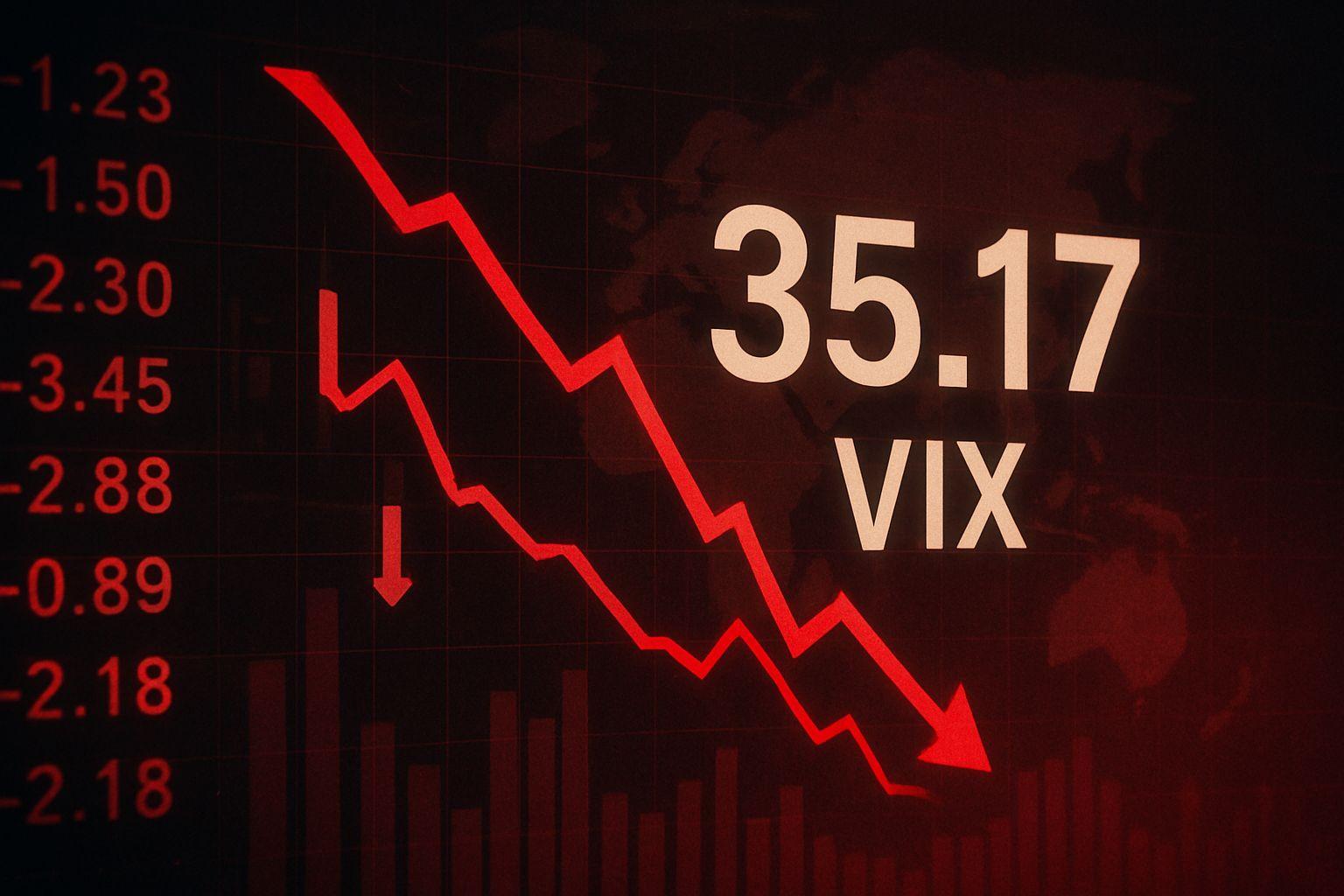 ๐ ๊ธ๋ก๋ฒ ์ฆ์, ๊ณ ์ ๋๋น ํ๋ฝ์ธ ์ง์โฆ ์คํ๊ทธํ๋ ์ด์
๊ณตํฌ ํ์ฐ