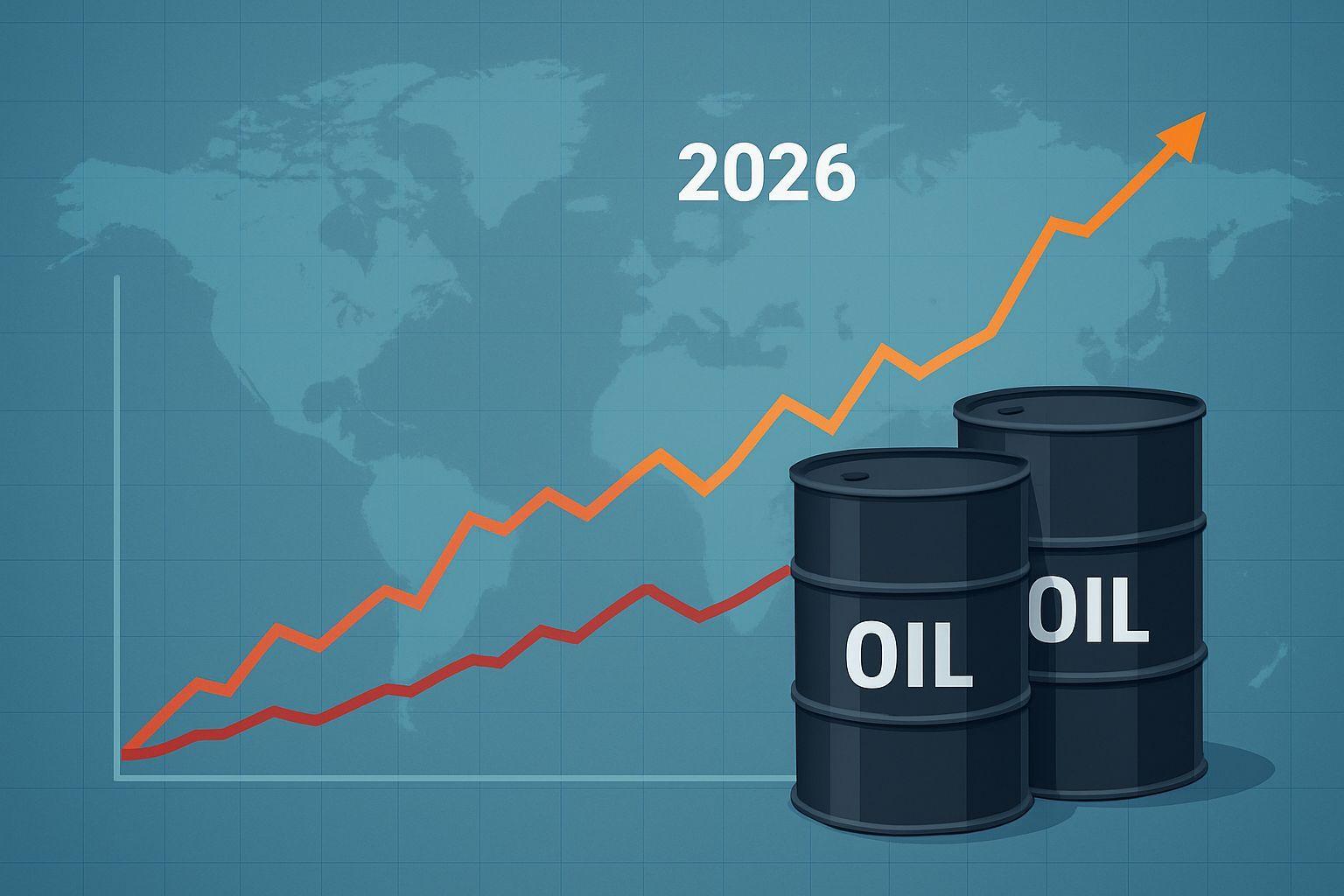 📈 월가와 전문 기관들이 보는 2026년 시장 전망