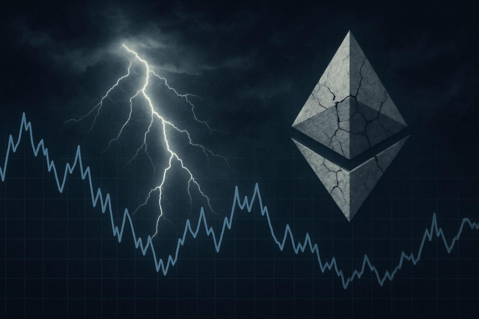 📝 이더리움 및 비트마인(BMNR) 투자, 놓쳐서는 안 될 리스크