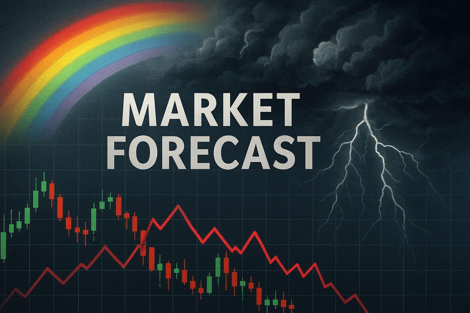 💰 앞으로의 시장 전망과 숨겨진 리스크