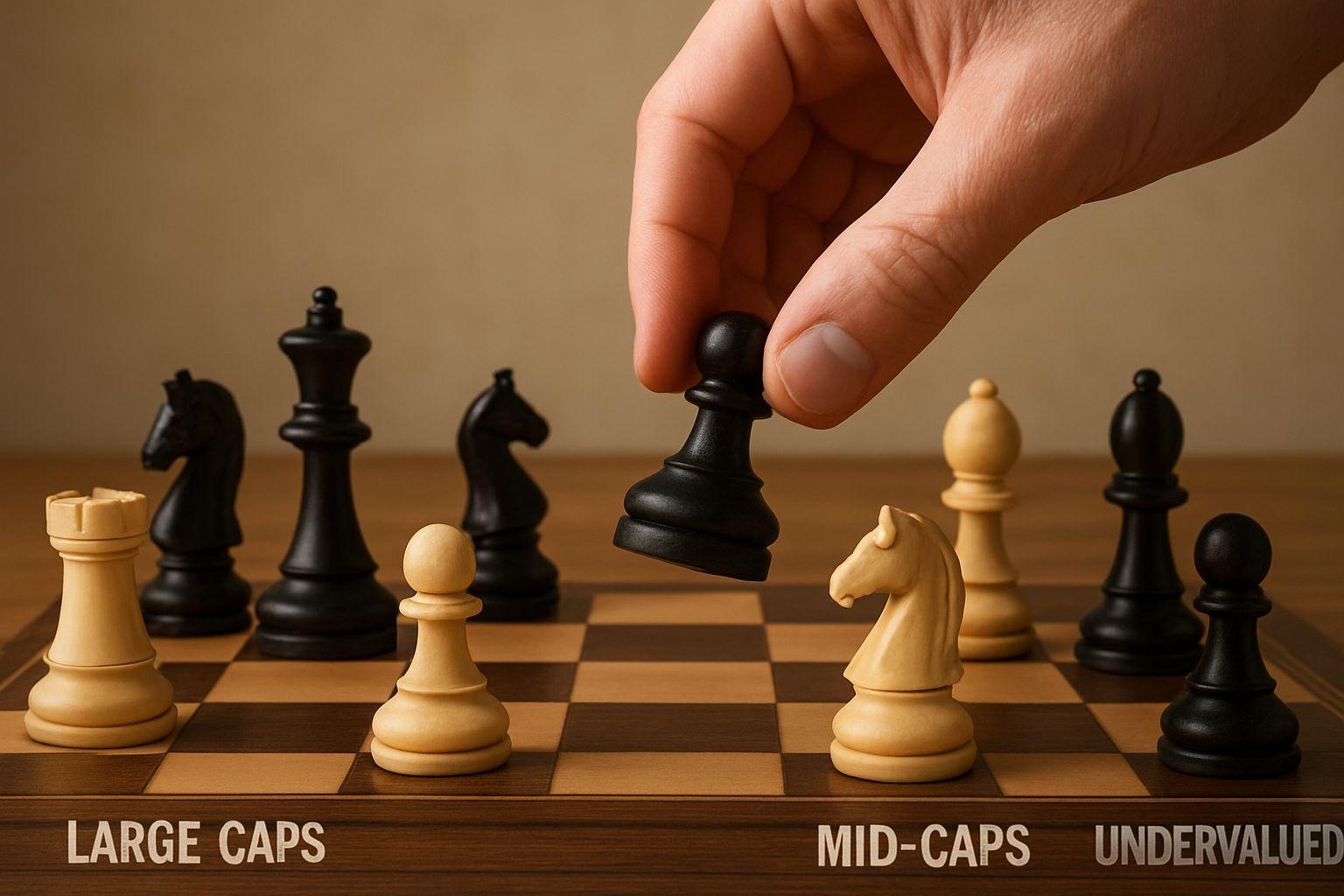 📝 국민연금투자 핵심 전략: 장기적인 가치와 안정성