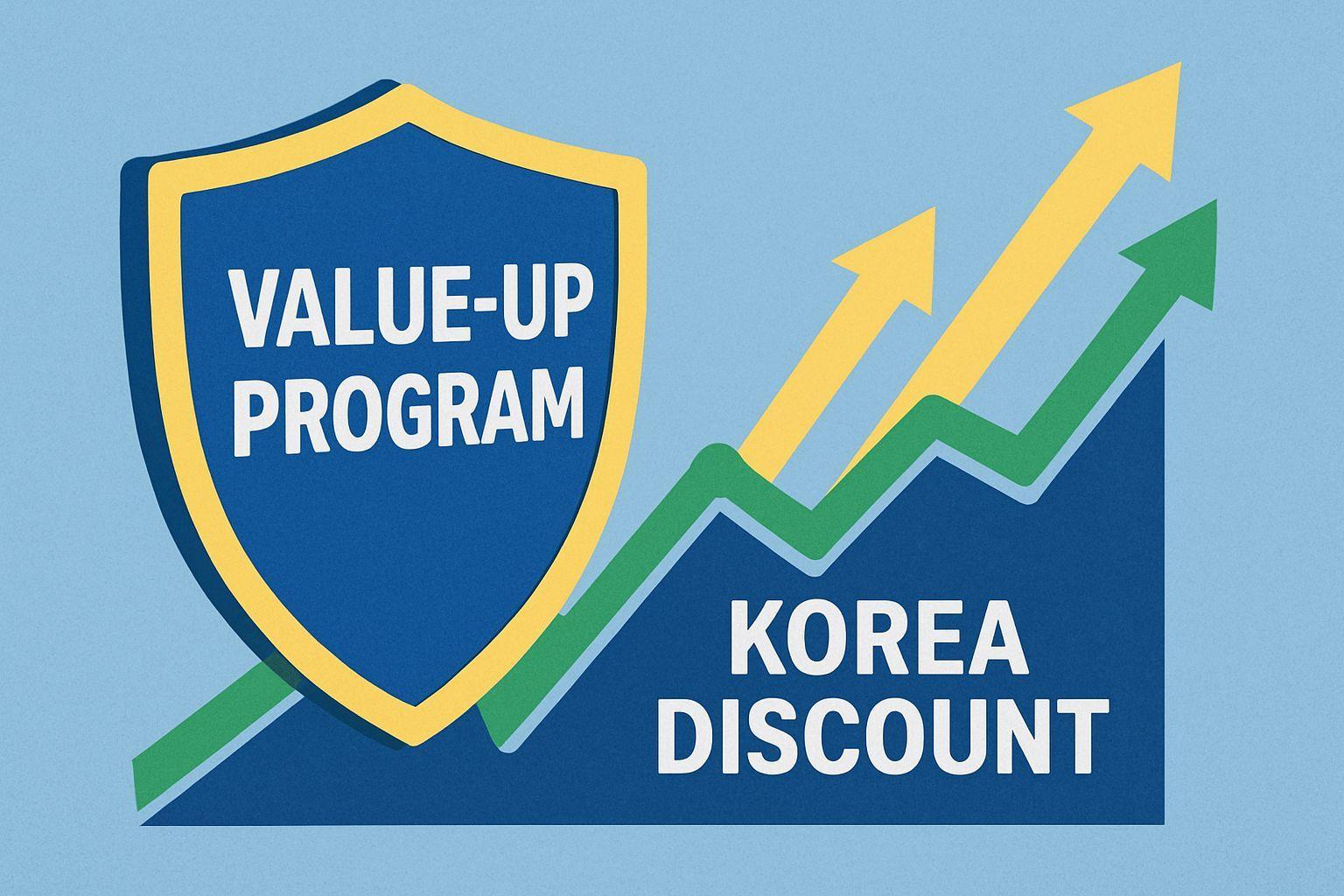 โจ ์ฝ๋ฆฌ์ ๋์ค์นด์ดํธ๋ฅผ ๊นจ๋ '๊ธฐ์
๋ฐธ๋ฅ์
ํ๋ก๊ทธ๋จ'์ ํ