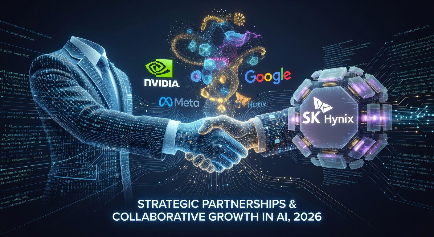 🔍 왜 빅테크 CEO들과의 만남이 중요한가?