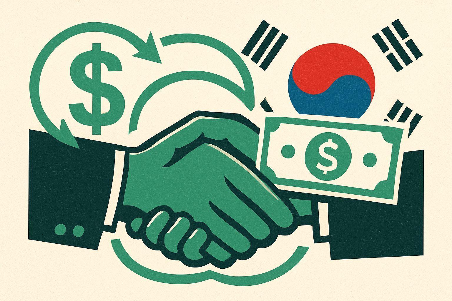 📈 K방산 금융 전략: 보이지 않는 돈줄의 힘