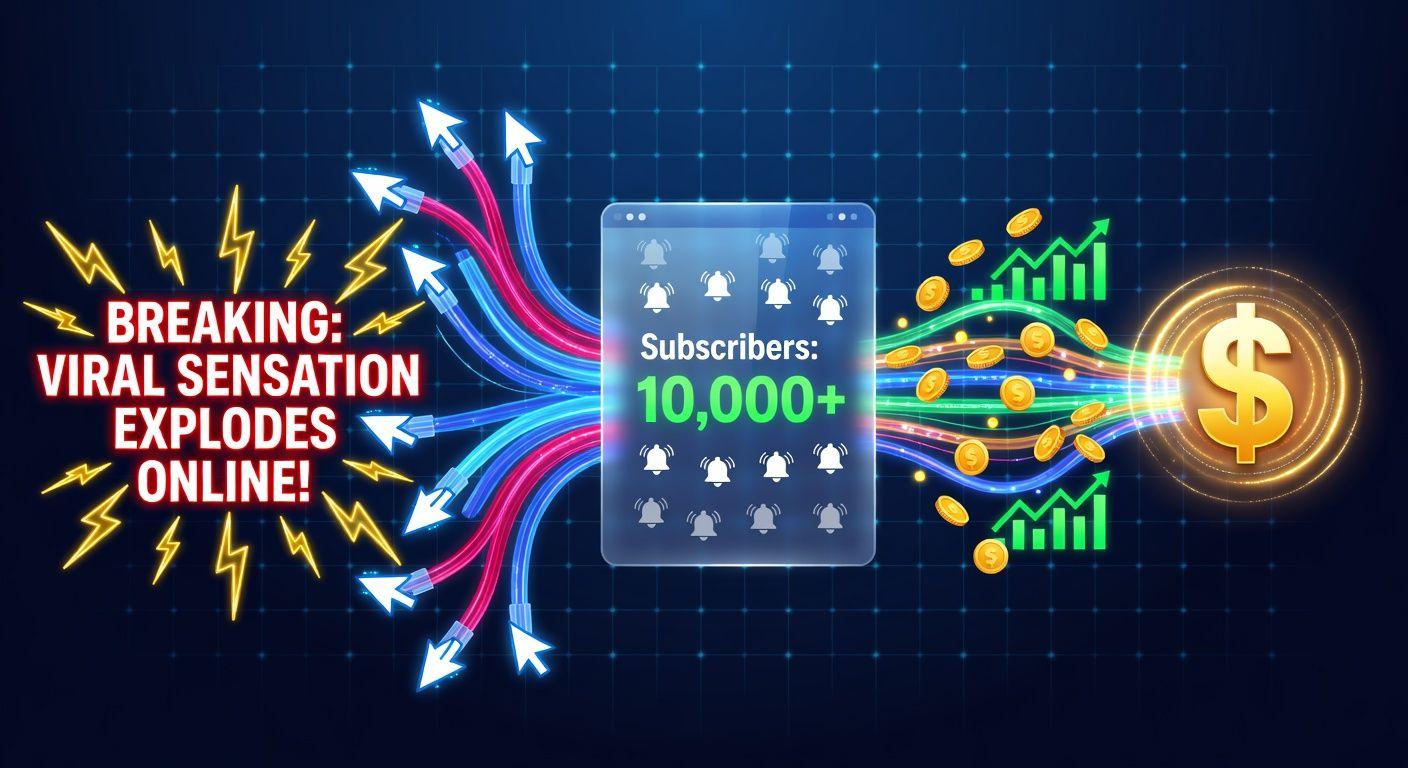 💰 왜 투자루머는 계속 퍼지는가? 이득을 위한 구조