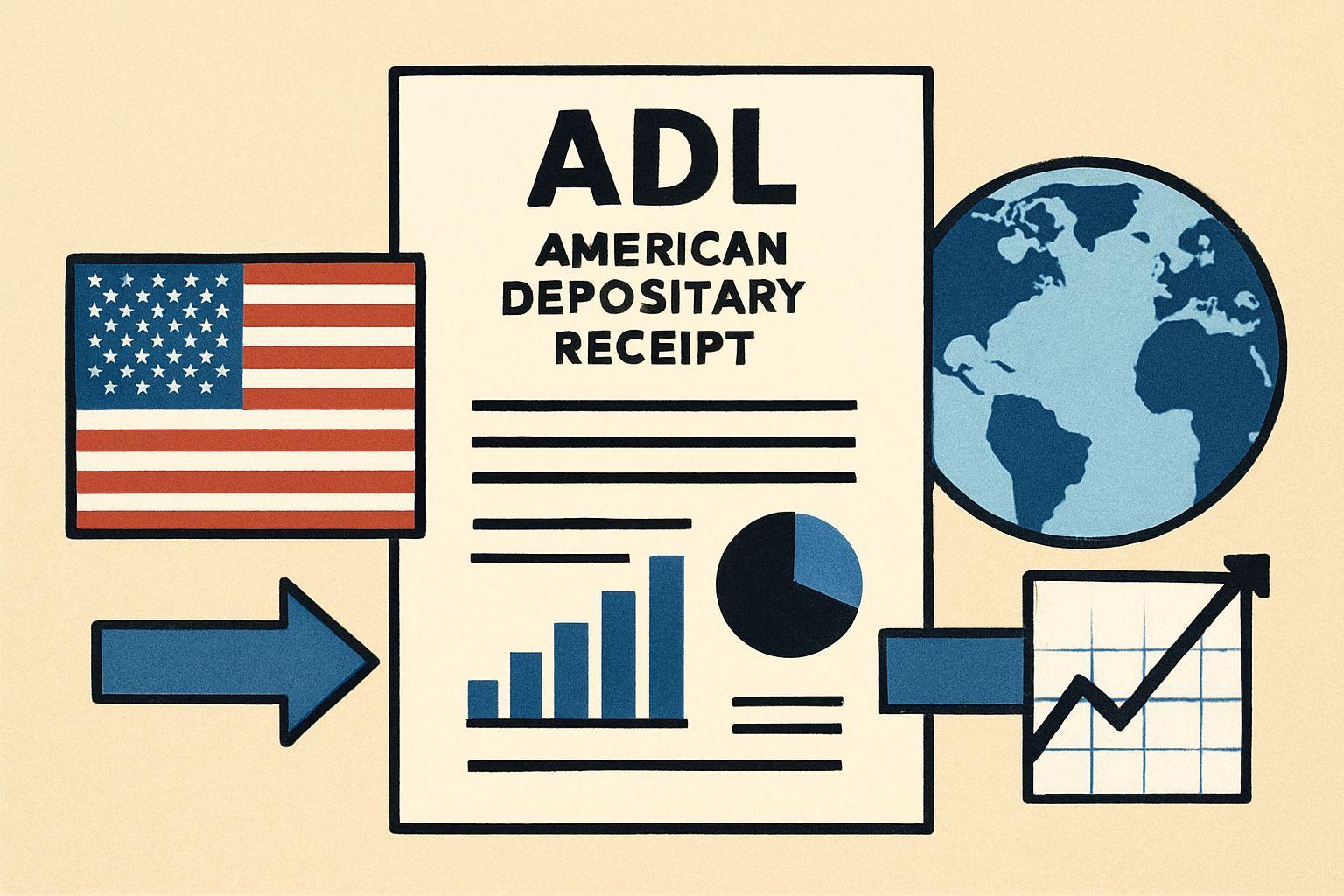 💡 SK하이닉스 ADL 상장, 그 핵심은?