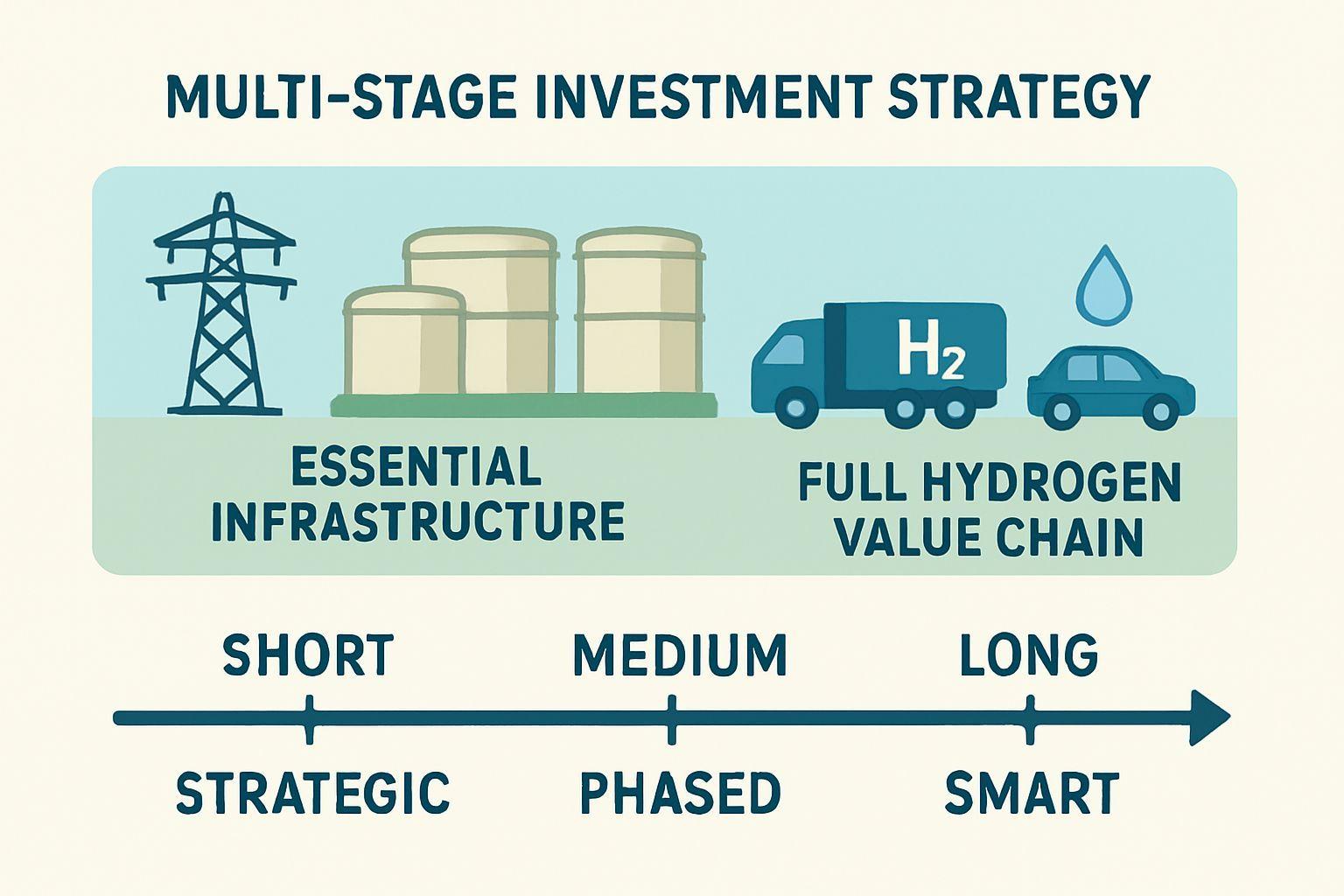 ⚙️ 결정권자를 위한 세만금 투자 액션 플랜