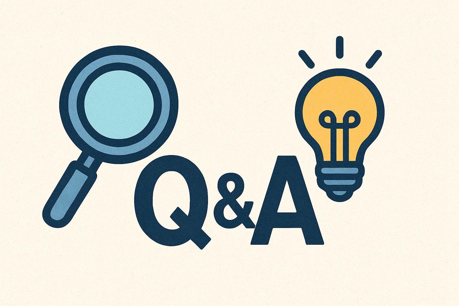 ✅ 핵심 요약 Q&A