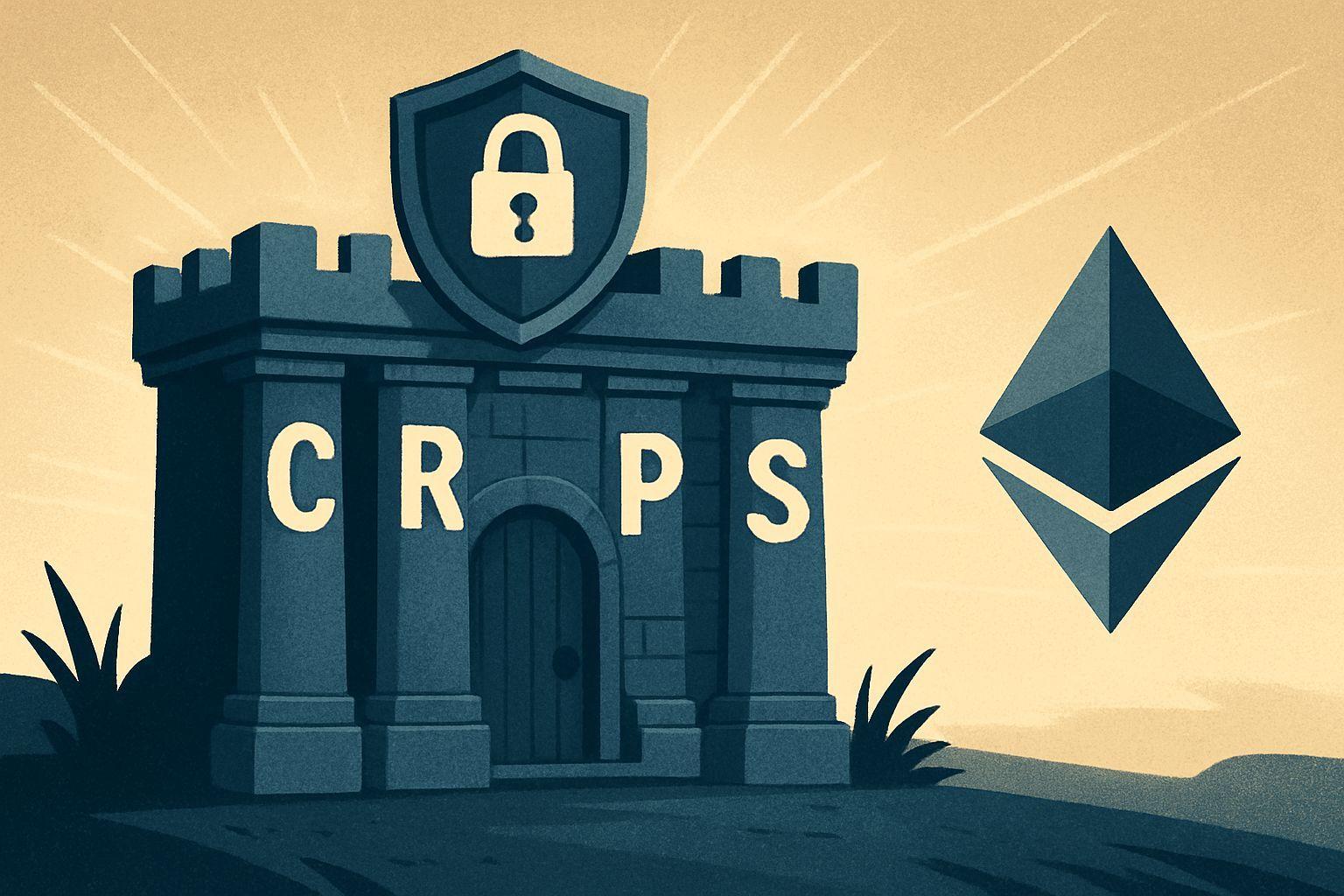 ⚙️ 이더리움 재단의 '워크어웨이 테스트'와 CROPS 원칙: 기관 투자자 시선