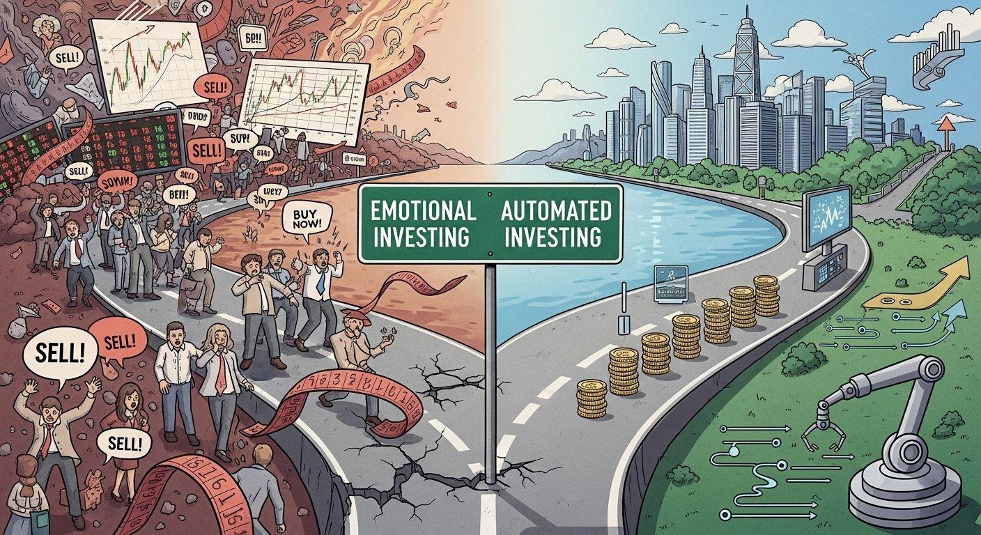 ✨ 당신의 선택이 10년 후를 결정합니다