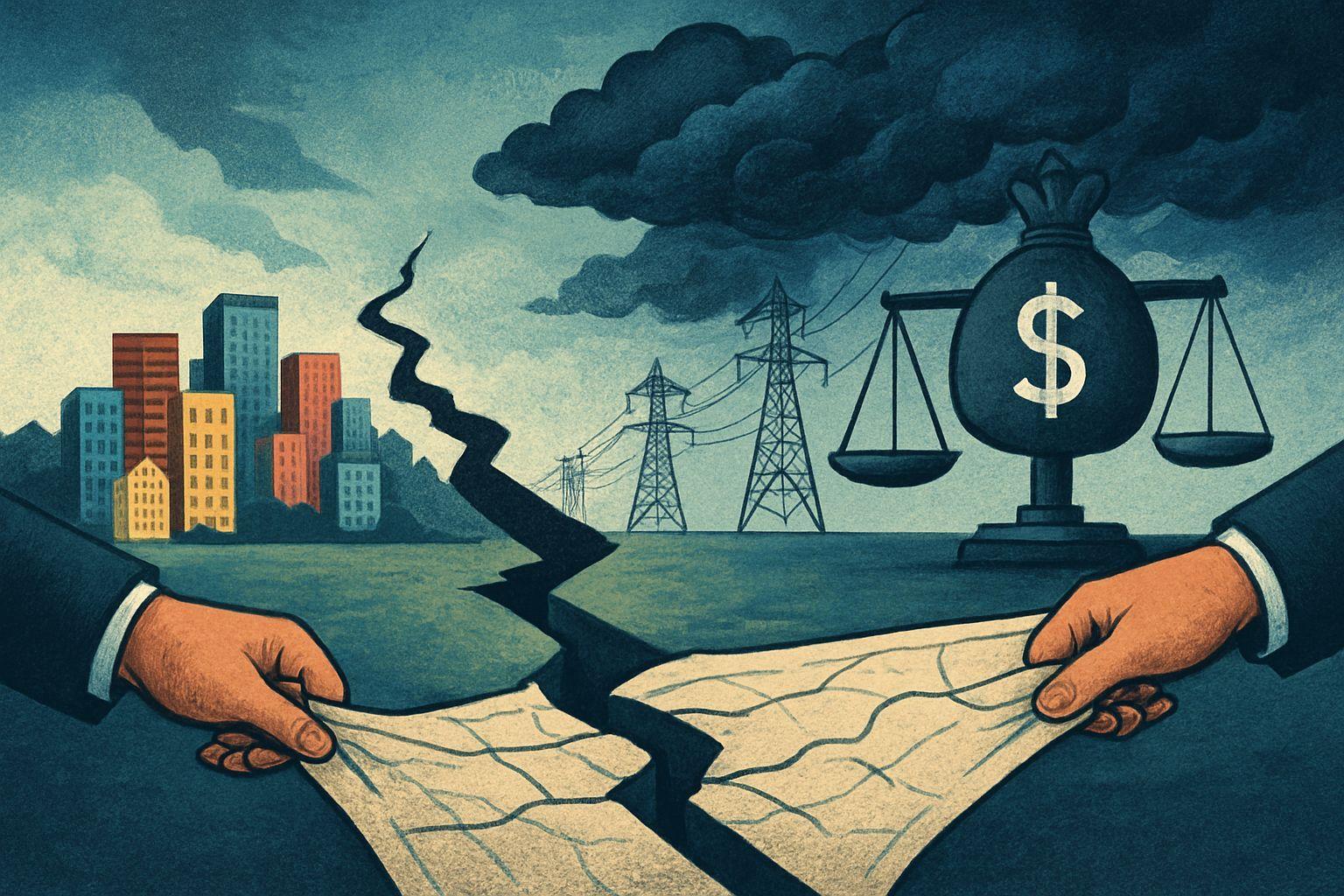 📌 세만금AI수소시티, 냉정한 현실 점검