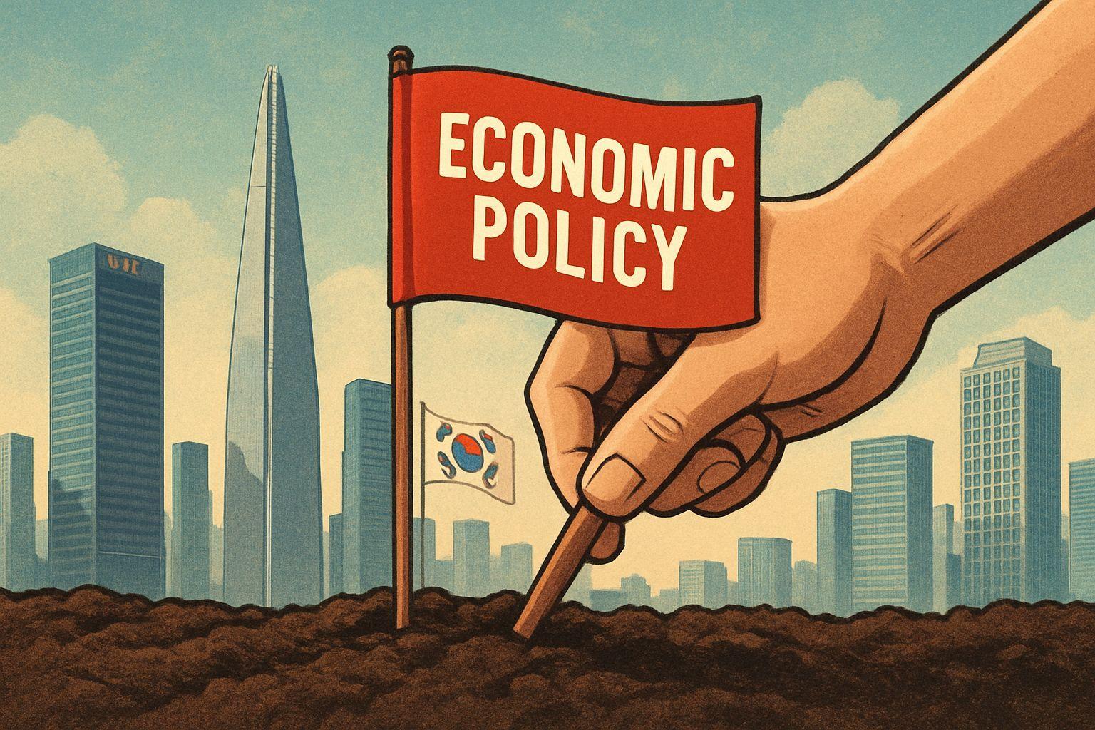 💡 강제성이 필요한 한국 경제 개혁