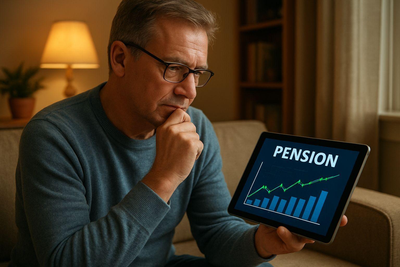 💡 55세 IRP 8천만원, 연금 인출 전략이 고민인 당신에게