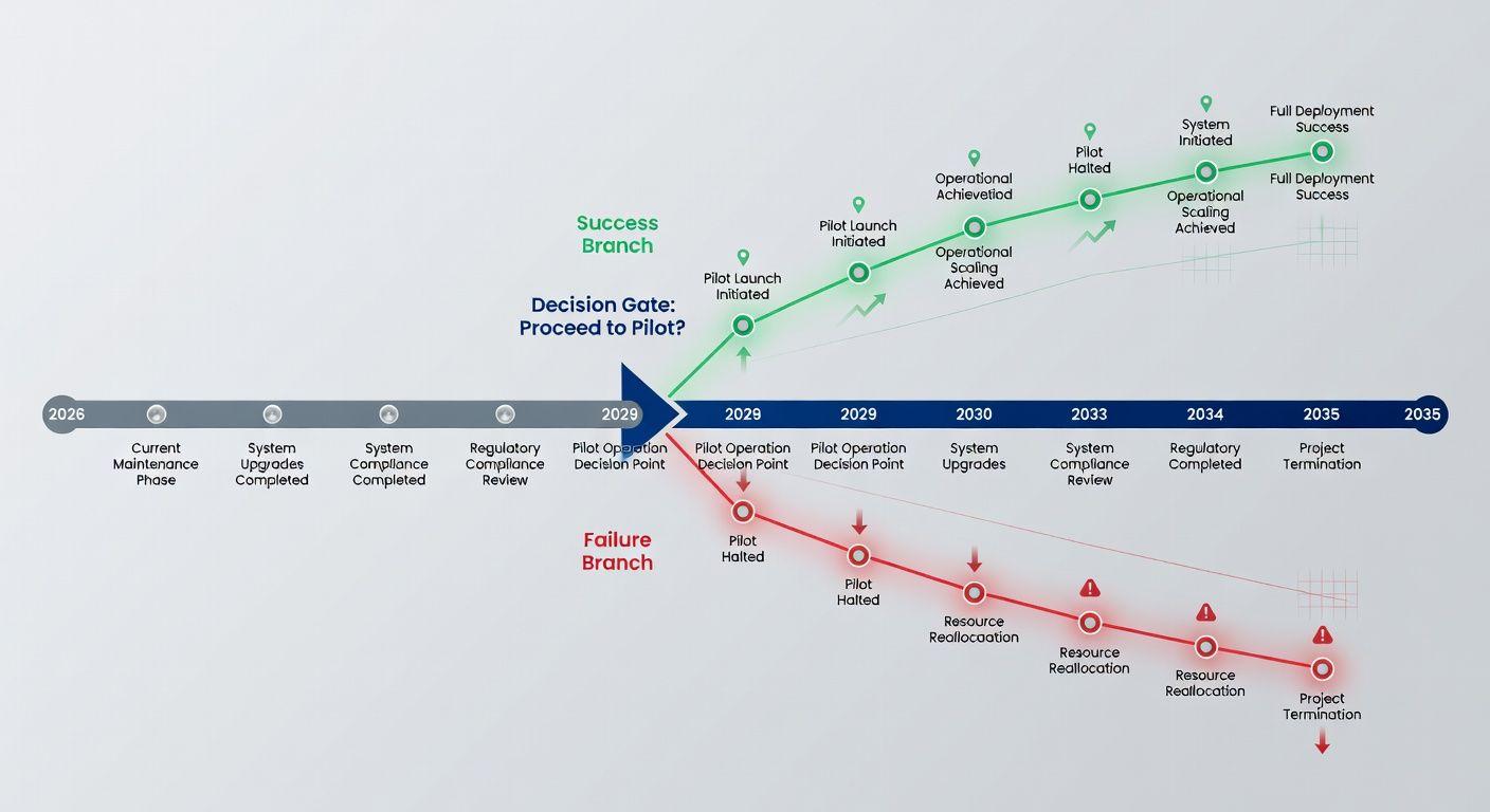 📅 테라페비야 타임라인과 미래 시나리오