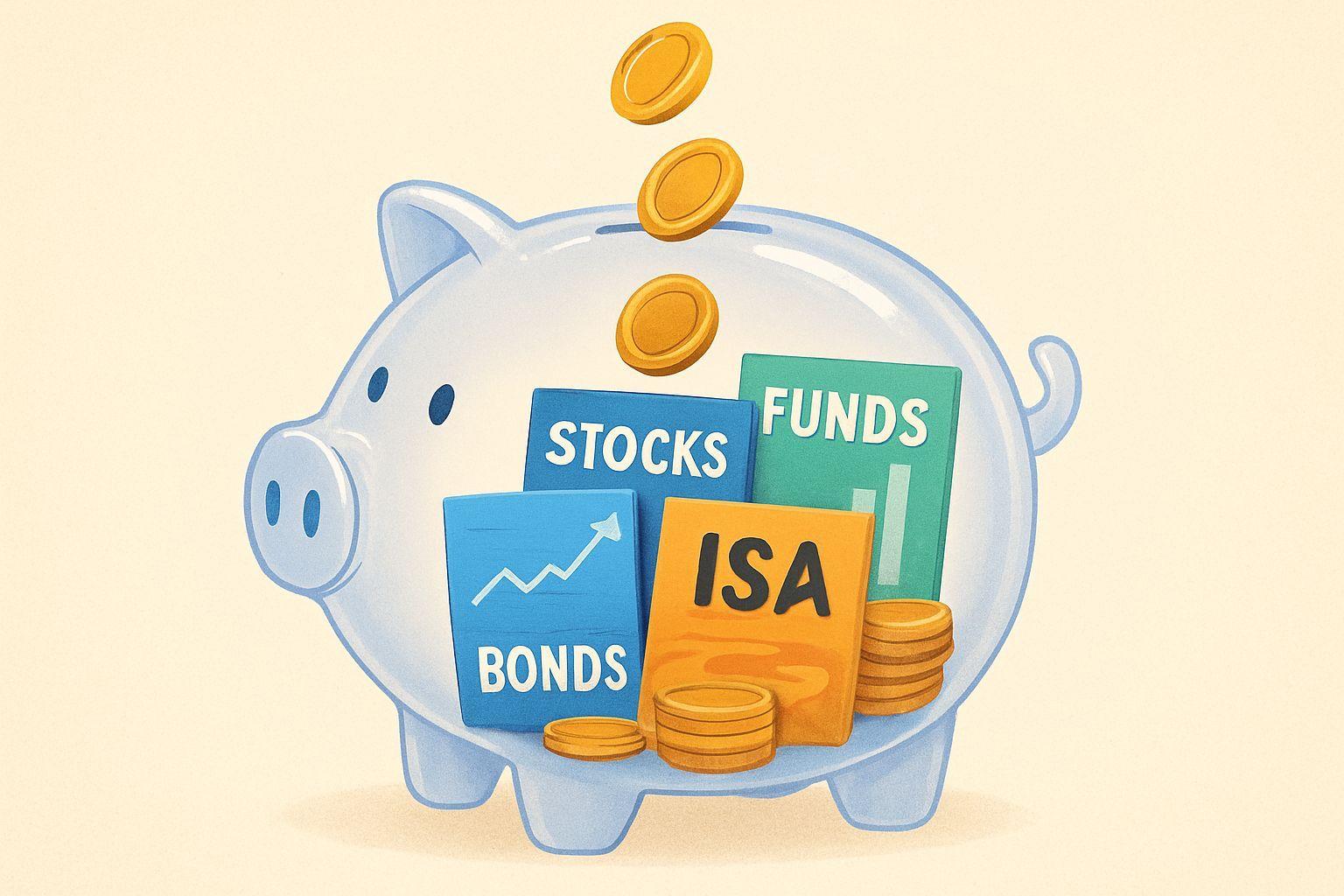 🔍 ISA: 3년 중기 자금과 비과세 혜택