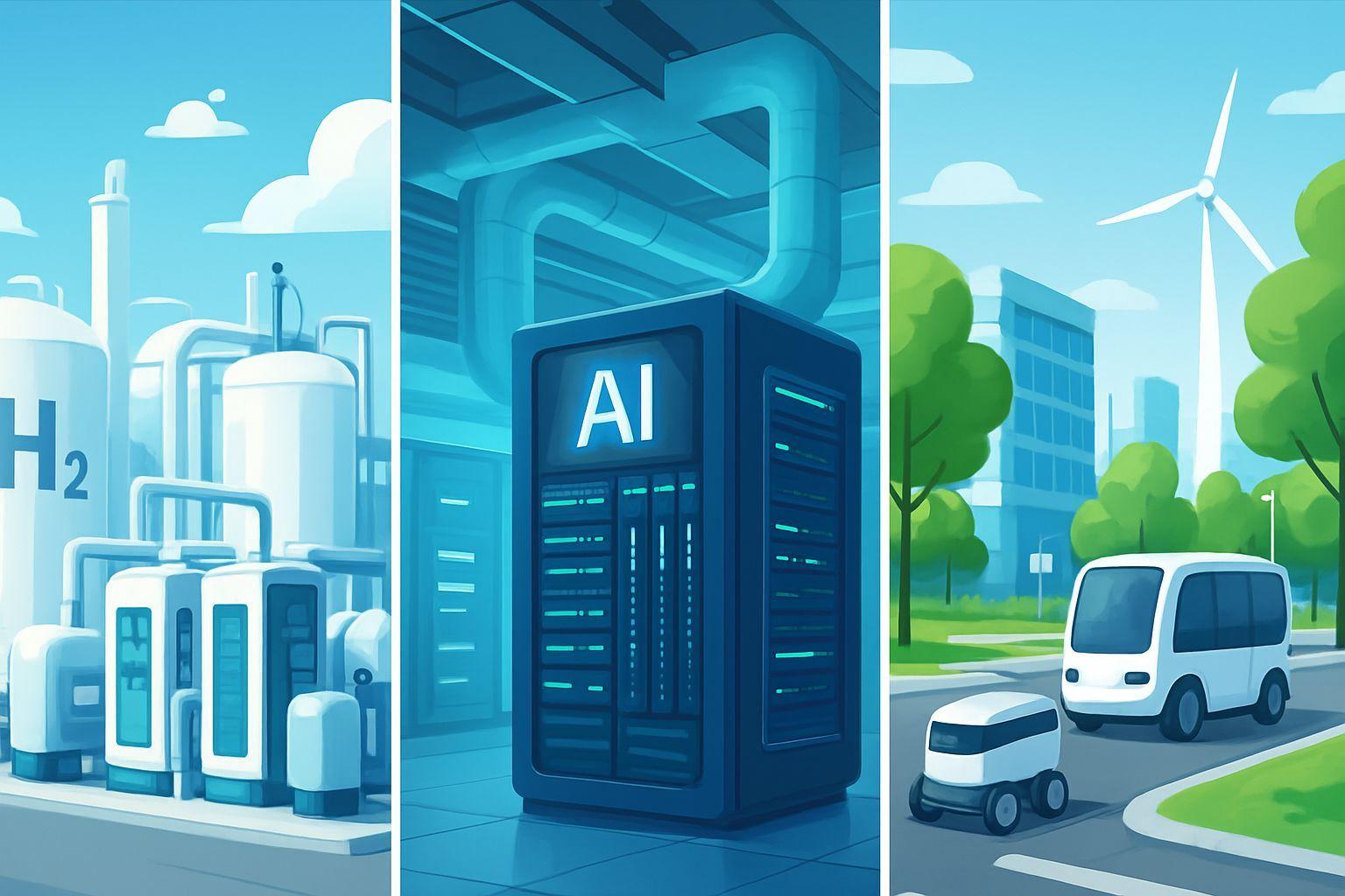 📈 9조원 자본의 물줄기가 향하는 핵심 섹터