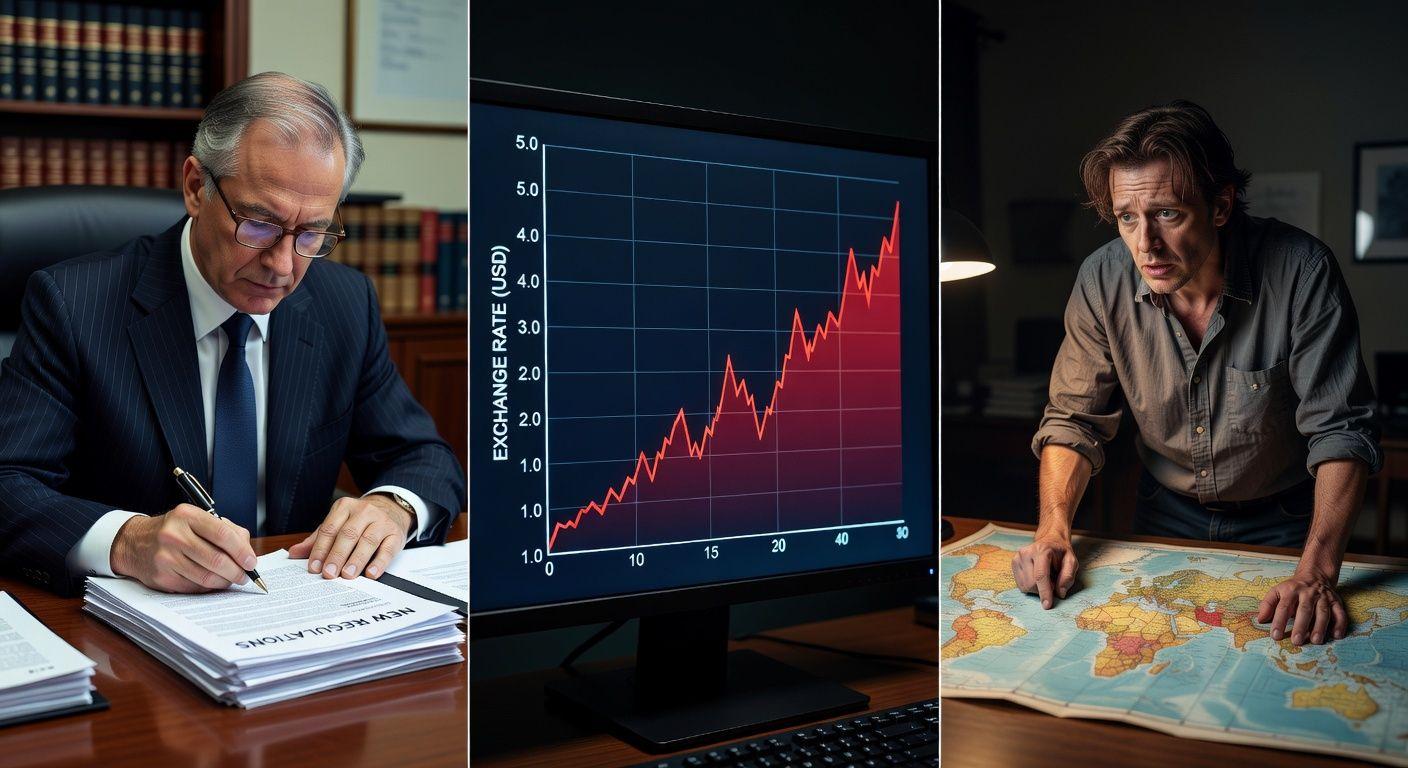 ๐ฐ '์ค๊ตญ์ธ ๊ฐ๋จ ์ํํธ ๋งค๋งค' ์๋ณธ์ด ๋๋ง๊ฐ๋ 3๊ฐ์ง ๊ฒฐ์ ์ ์ด์