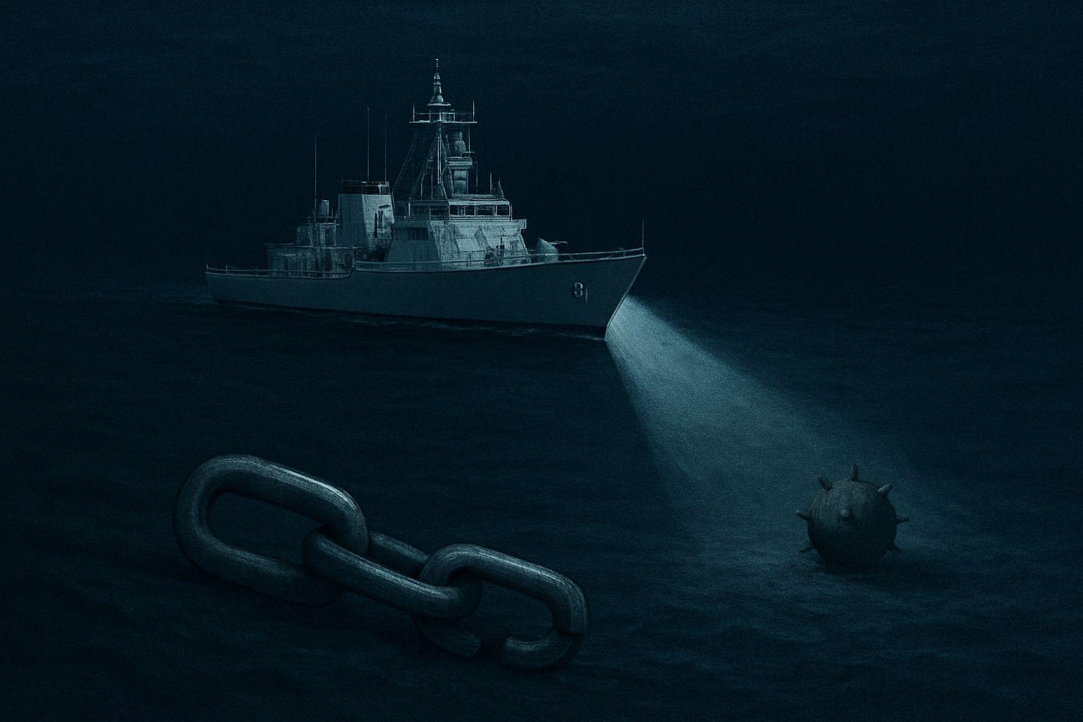 ⚙️ 기회 제거, 왜 이렇게 어렵고 미국의 구멍은 무엇인가?