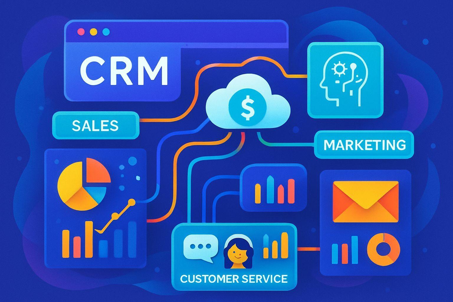 💡 세일즈포스: AI 시대 기업 업무 소프트웨어의 핵심