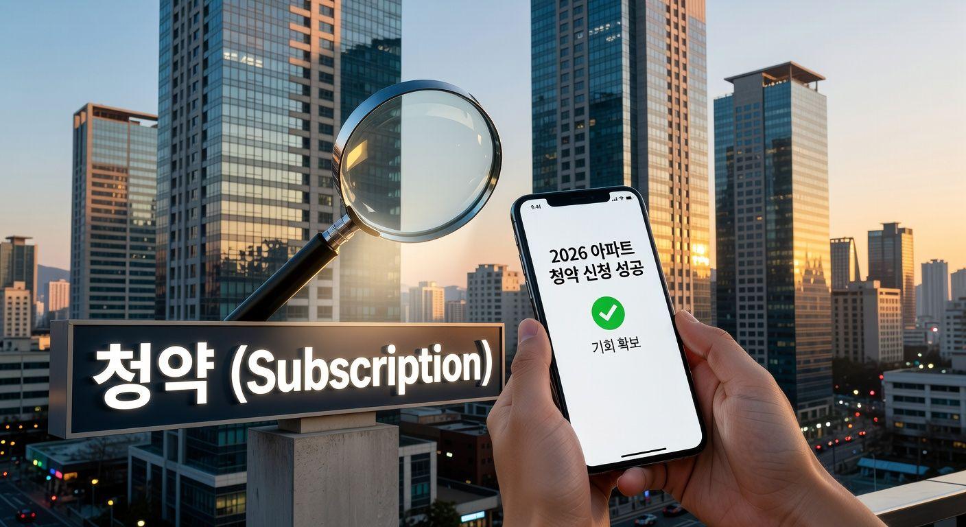 🏘️ 2026년 서울 부동산 시장 전망과 내 집 마련 전략