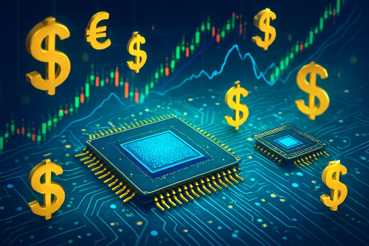 ✨ 삼성전자의 자신감: 90조 투자와 16조 자사주 소각의 의미