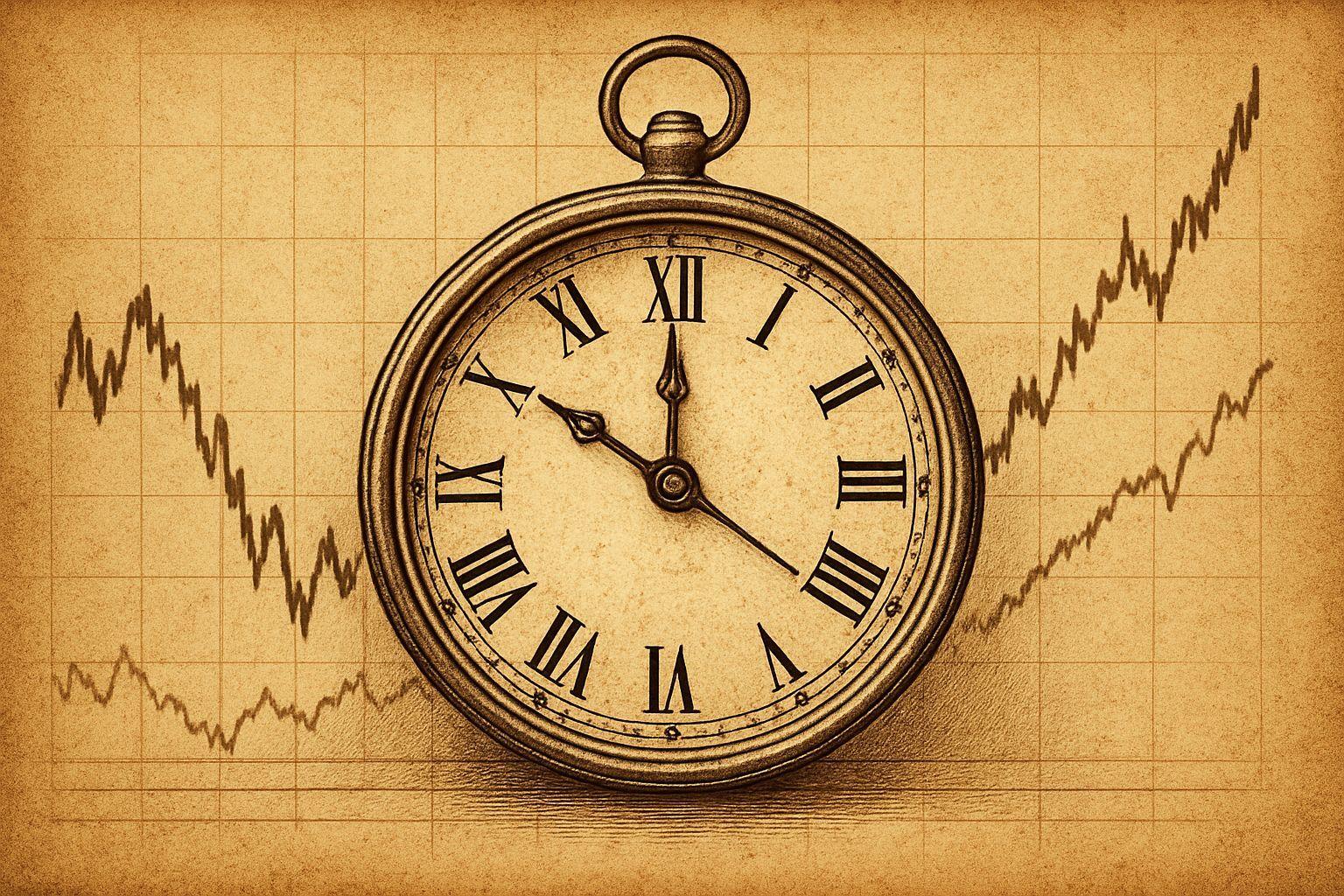 ๐ ๊ณผ๊ฑฐ์์ ๋ฐฐ์ฐ๋ ์งํ: ์ ์ ๊ณตํฌ ์ ์จ๊ฒจ์ง ๊ธฐํ