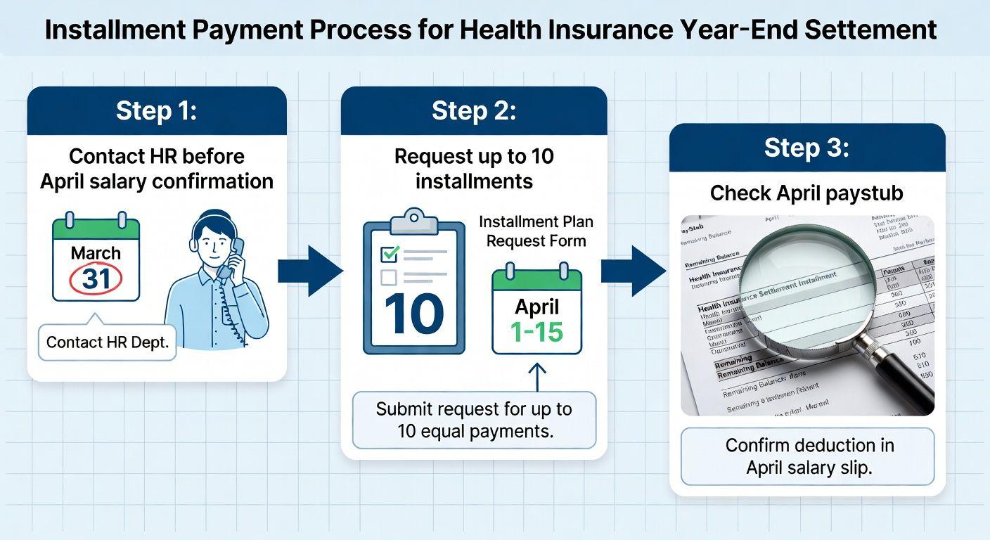 📝 분할 납부 제도와 대응 전략