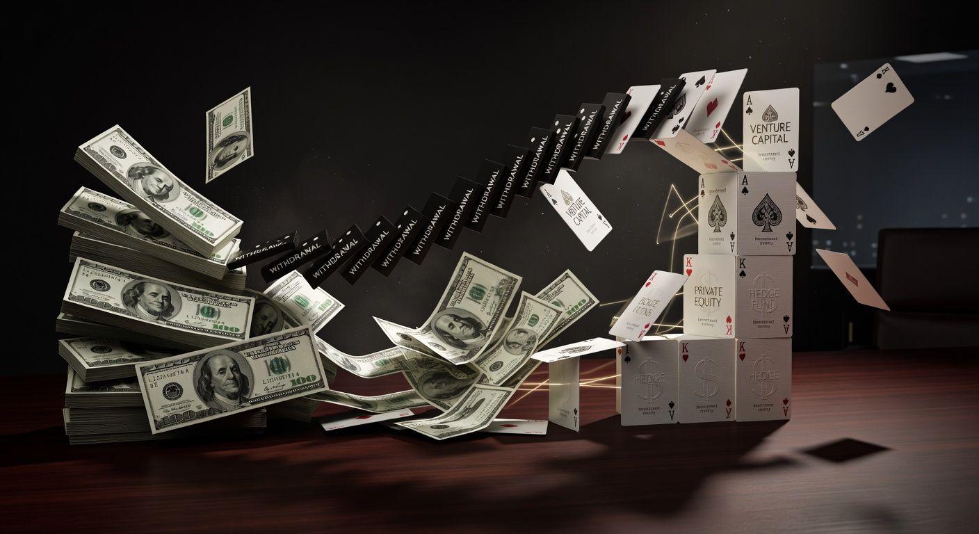 🔍 그림자 금융이 위험한 구조인 이유