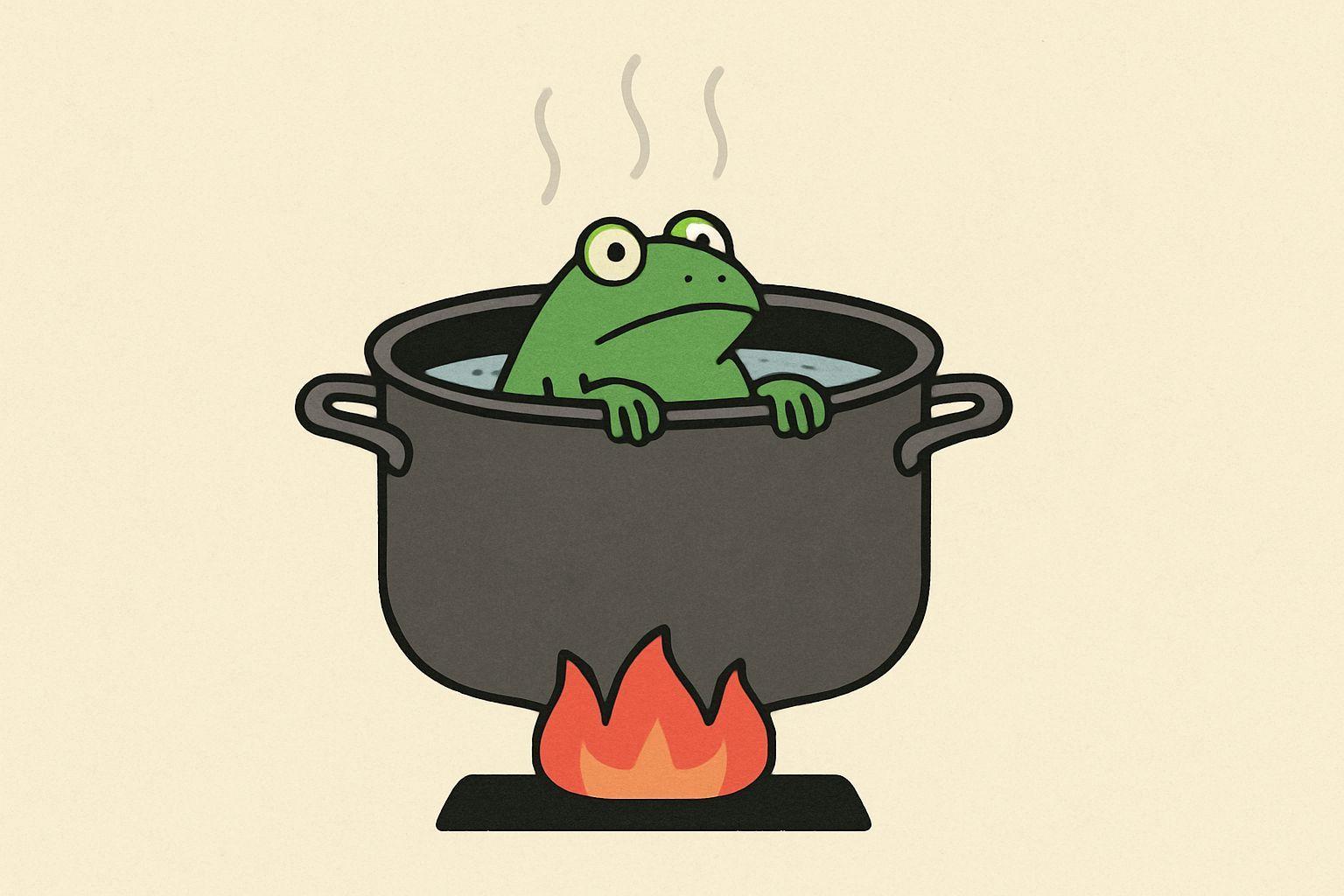 🔍 내수 침체, 당신의 일상 속에 숨은 진실