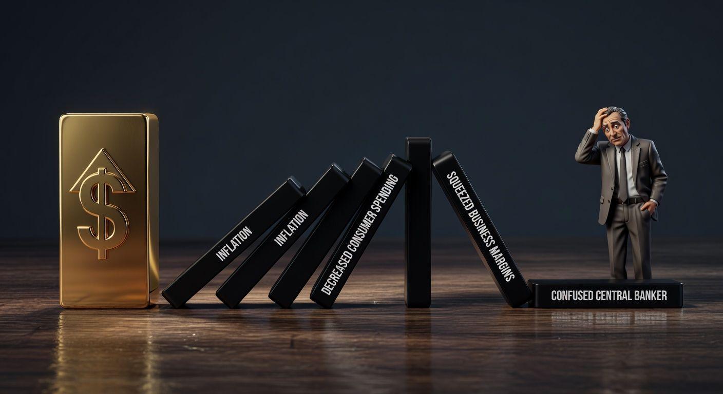 💰 환율 상승이 가져올 2026년 한국 경제의 진짜 위험들