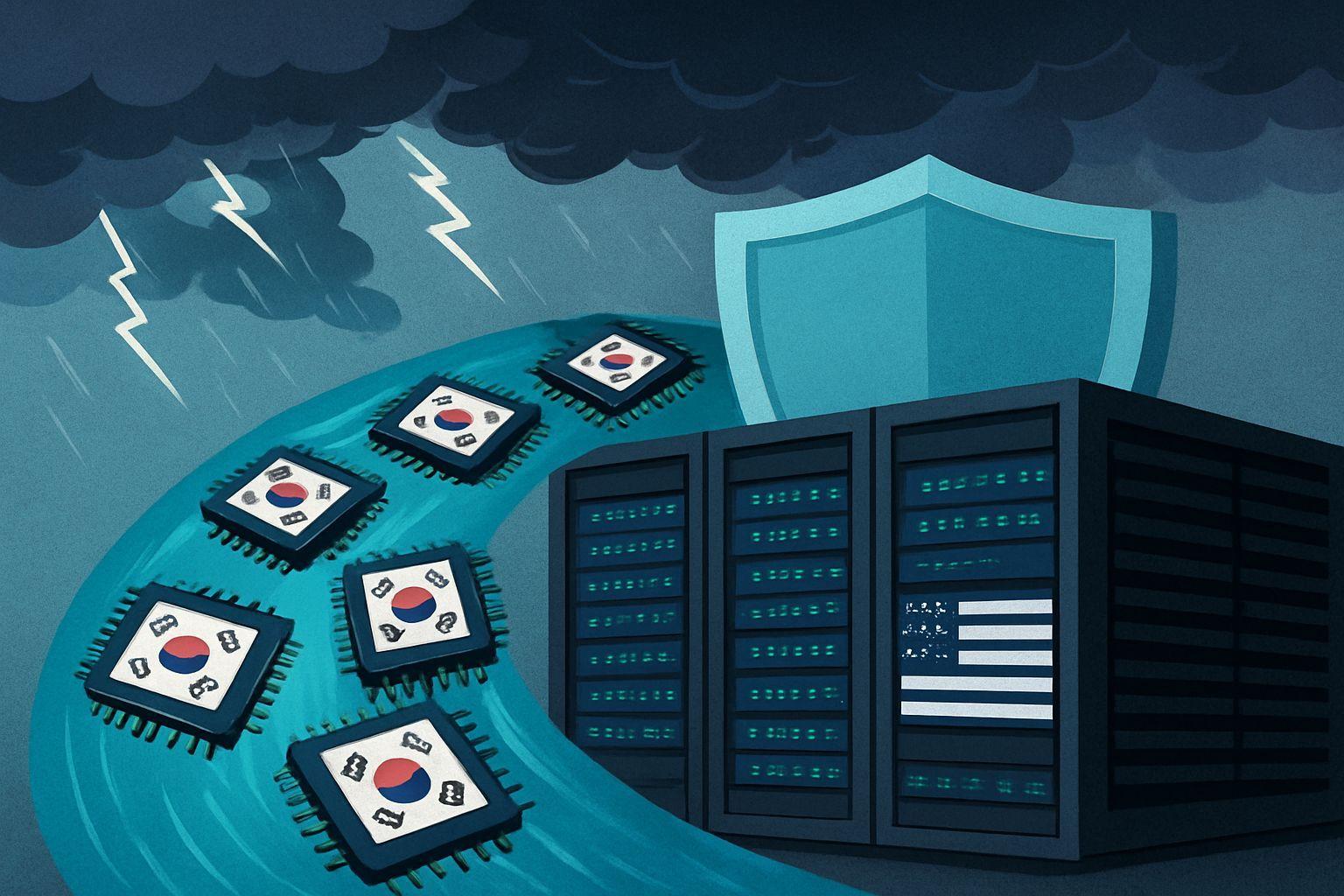 💡 한국 투자자에게 찾아온 역대급 구조적 기회