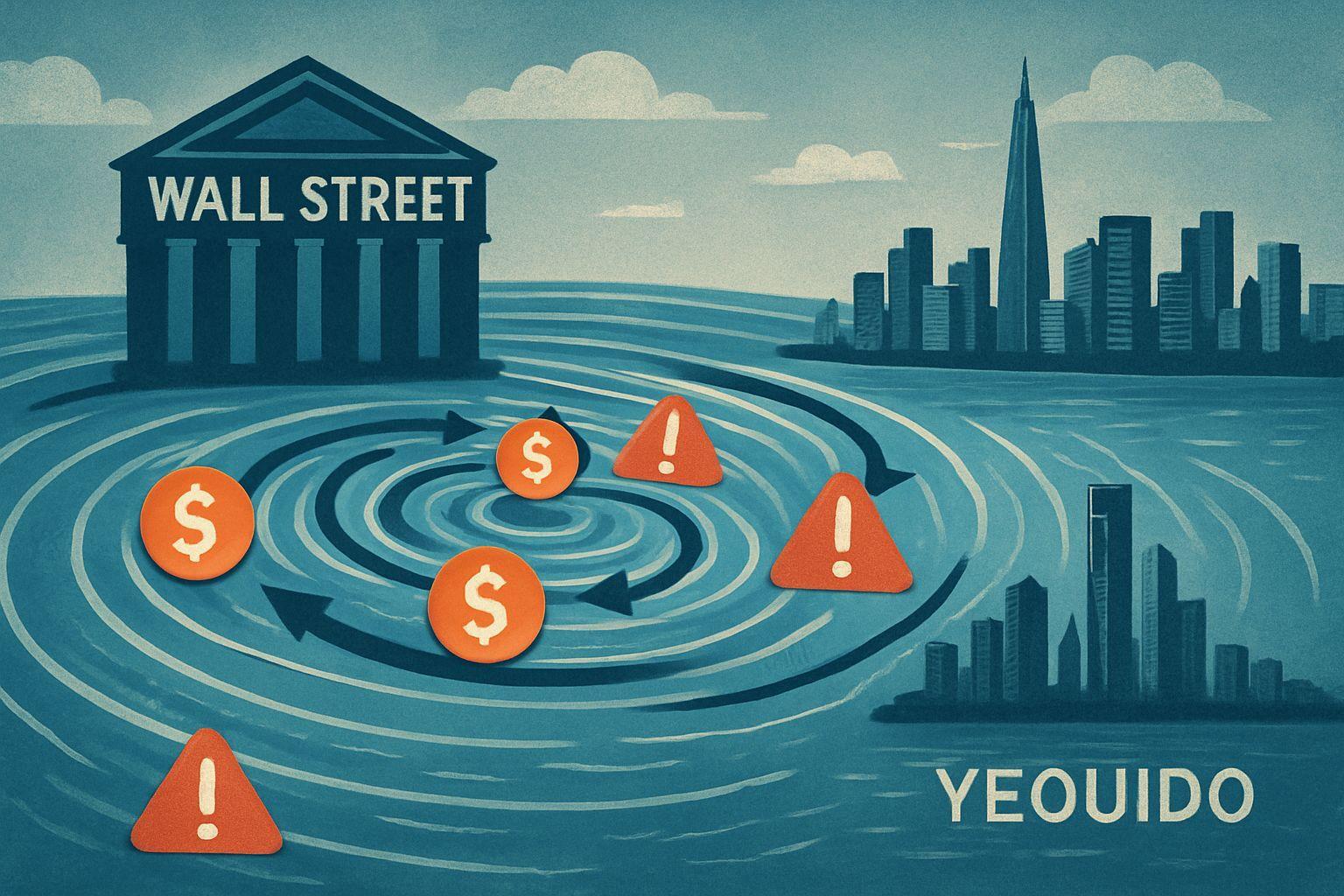 📈 한국 경제에 미치는 영향은 무엇인가요?