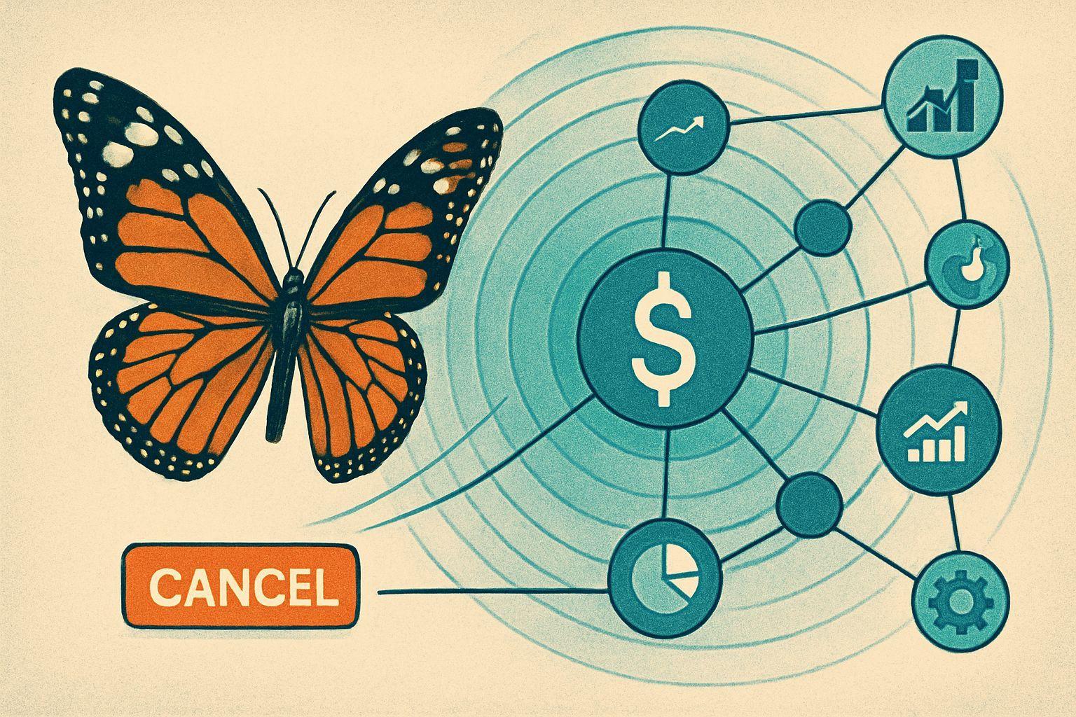 ⚙️ 삼성전자 나비효과: 금융 시장 전체의 판도를 바꾸다