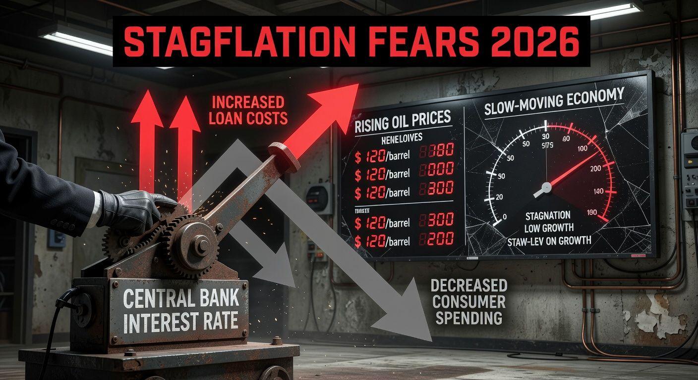 💰 매파 신현송, 금리 인상과 스태그플레이션 우려