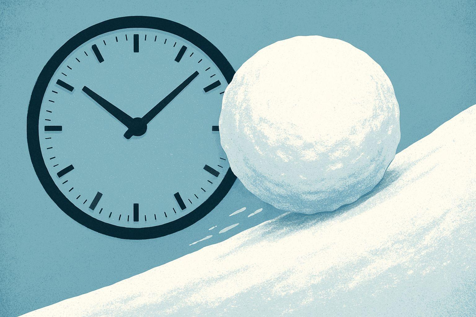 📌 늦게 시작한 노후 준비, 돌이킬 수 없는 돈에대한후회