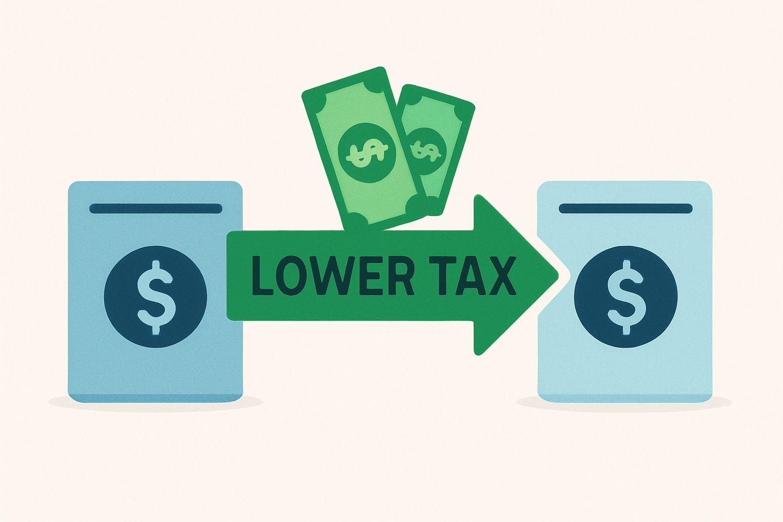 💰 현명한 연금 인출 전략: 인출 후 새로운 계좌로 이동