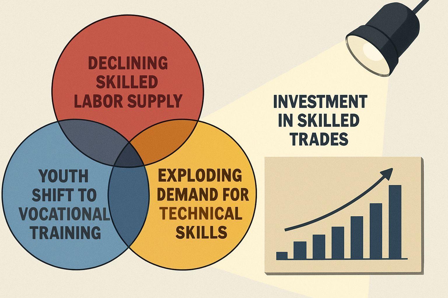 💡 월가가 주목하는 미래 생존 전략